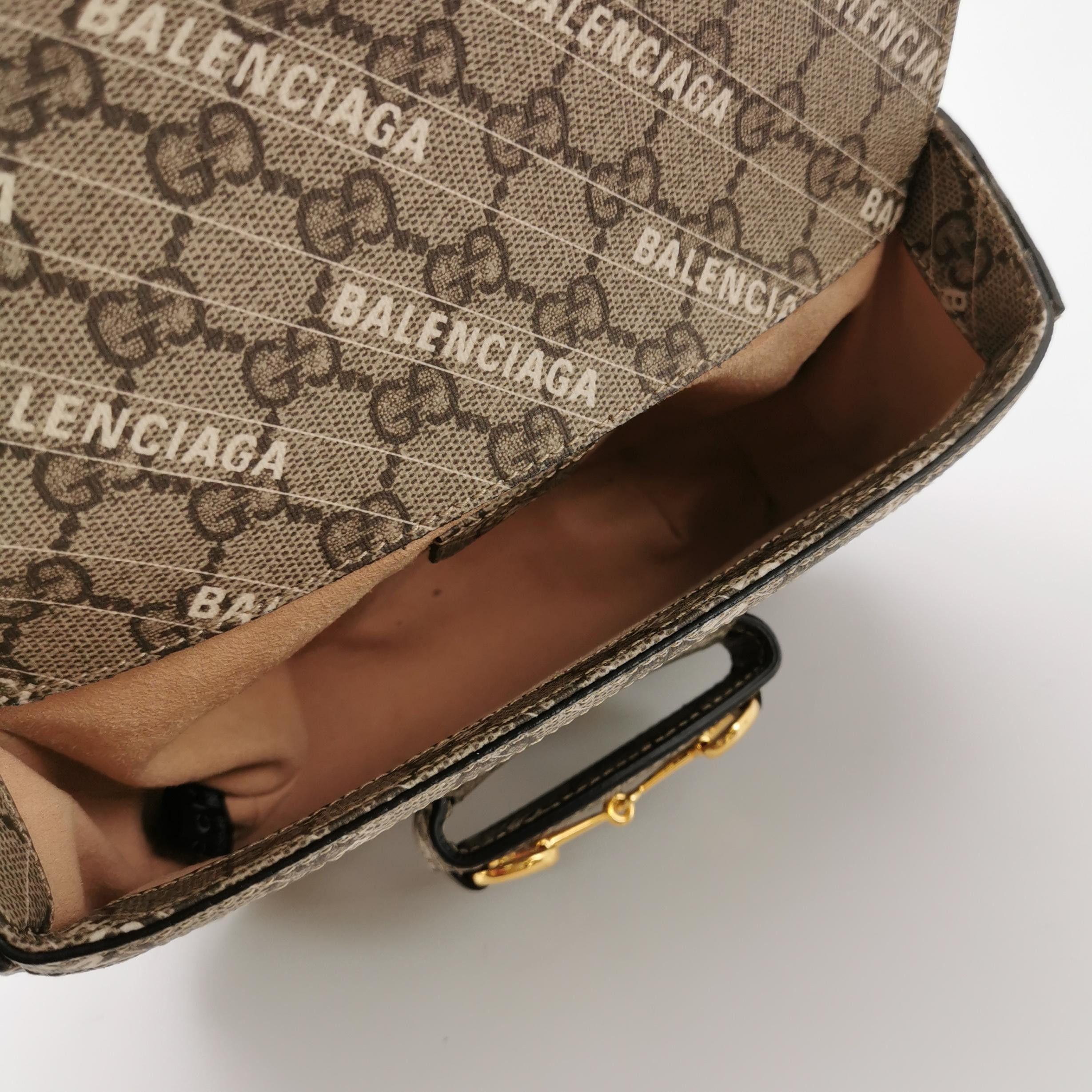 Gucci Gucci Women os Shoulder Bags Size ONE SIZE - 7 Thumbnail