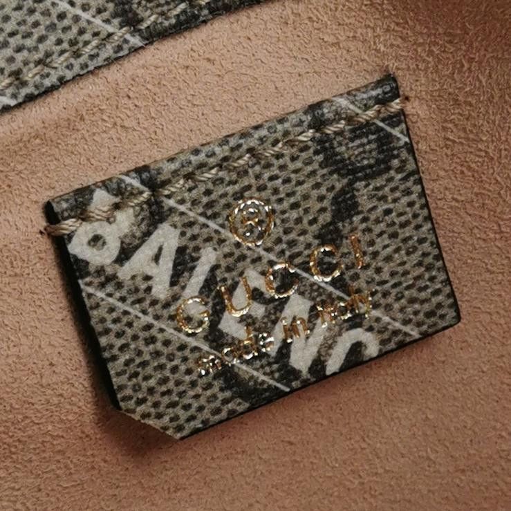 Gucci Gucci Women os Shoulder Bags Size ONE SIZE - 8 Thumbnail