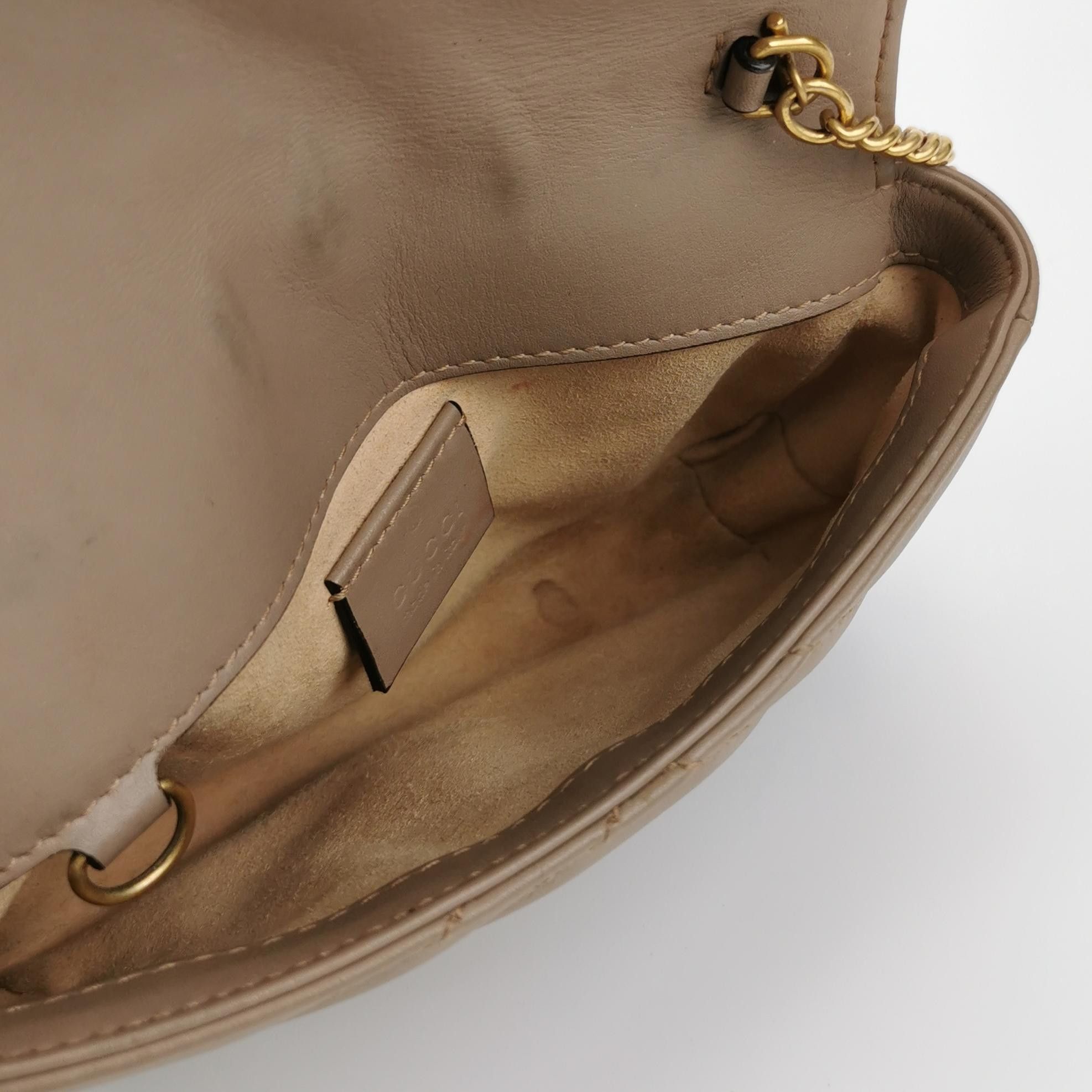 Gucci Gucci Women os Shoulder Bags Size ONE SIZE - 7 Thumbnail