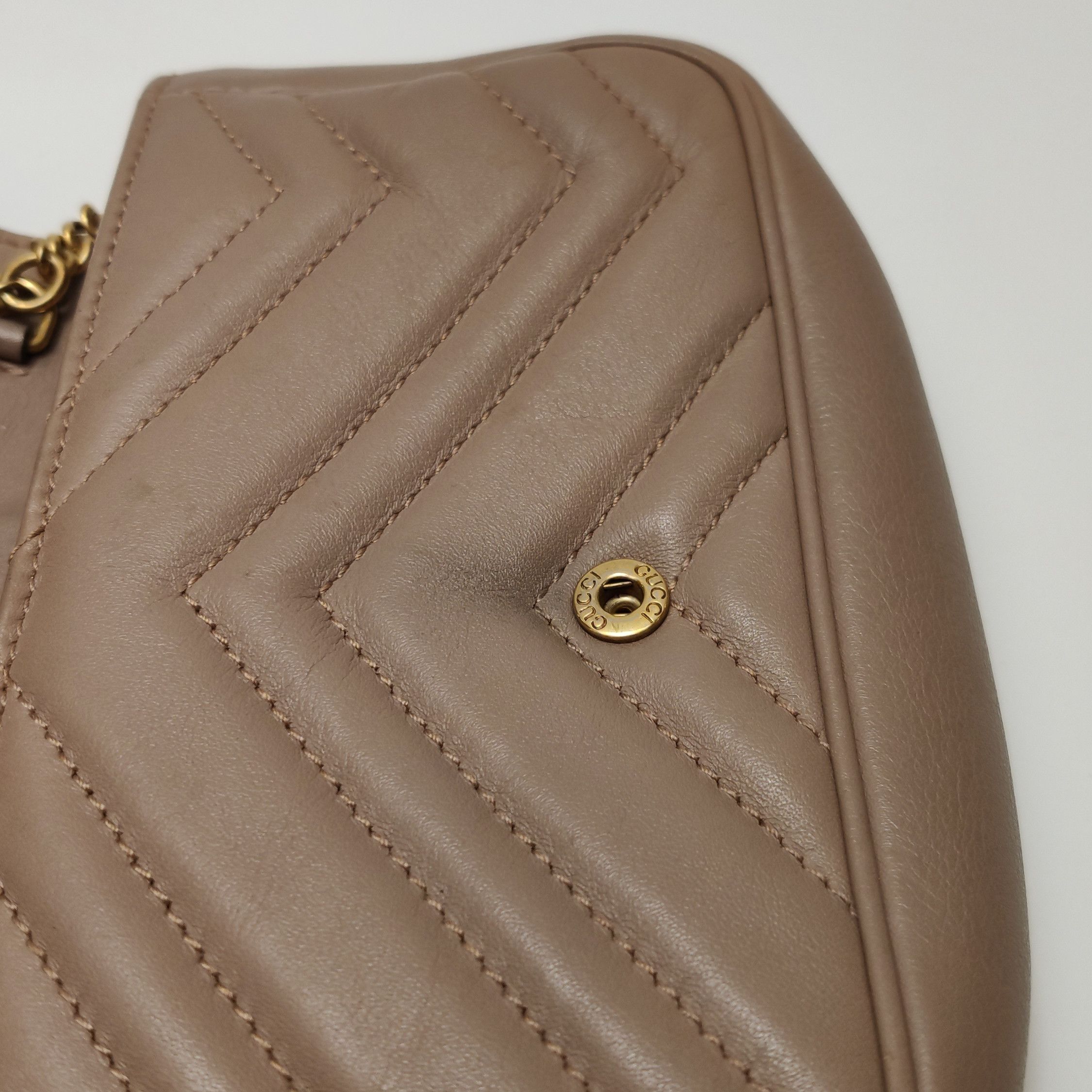 Gucci Gucci Women os Shoulder Bags Size ONE SIZE - 11 Thumbnail