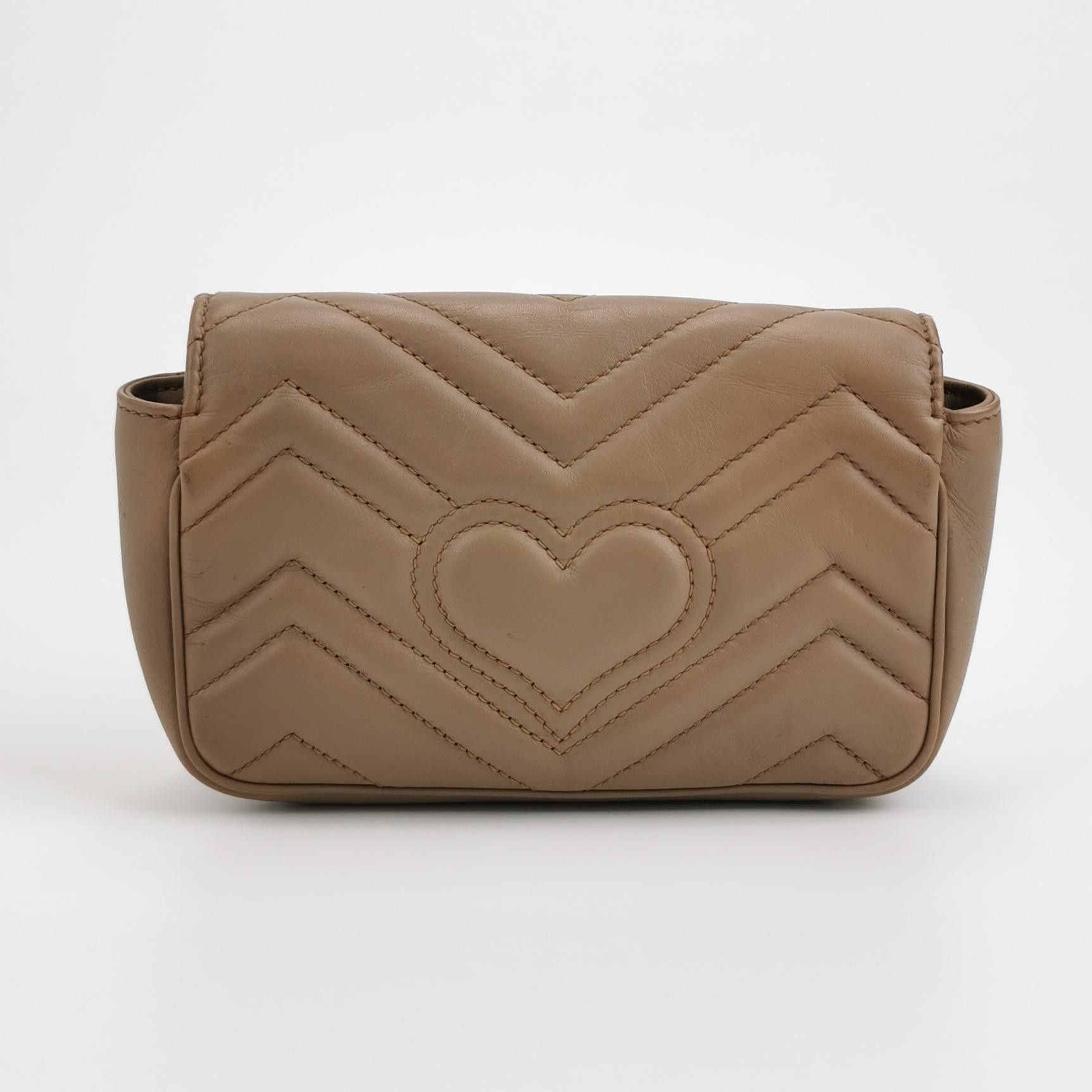 Gucci Gucci Women os Shoulder Bags Size ONE SIZE - 5 Thumbnail