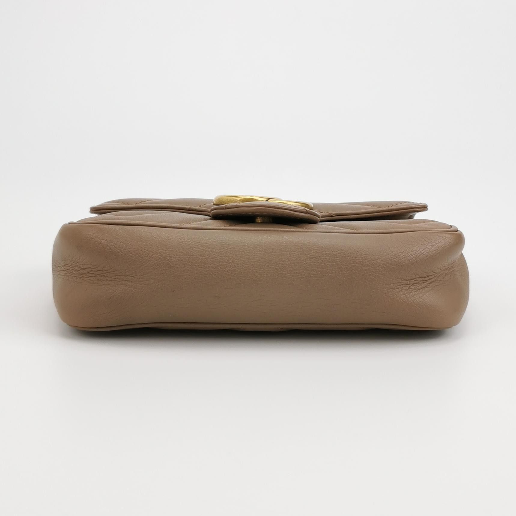 Gucci Gucci Women os Shoulder Bags Size ONE SIZE - 6 Thumbnail