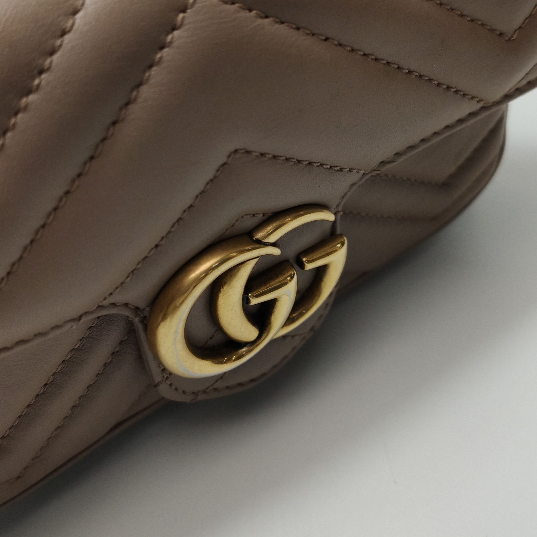 Gucci Gucci Women os Shoulder Bags Size ONE SIZE - 12 Thumbnail