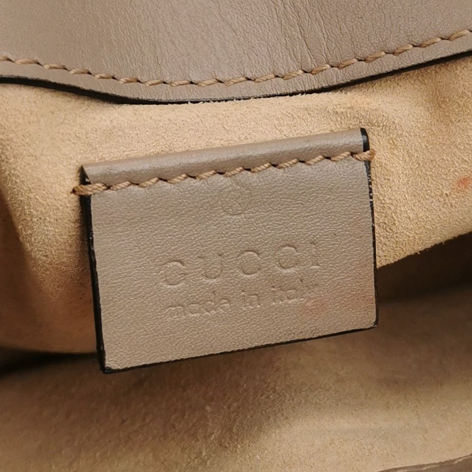 Gucci Gucci Women os Shoulder Bags Size ONE SIZE - 8 Thumbnail
