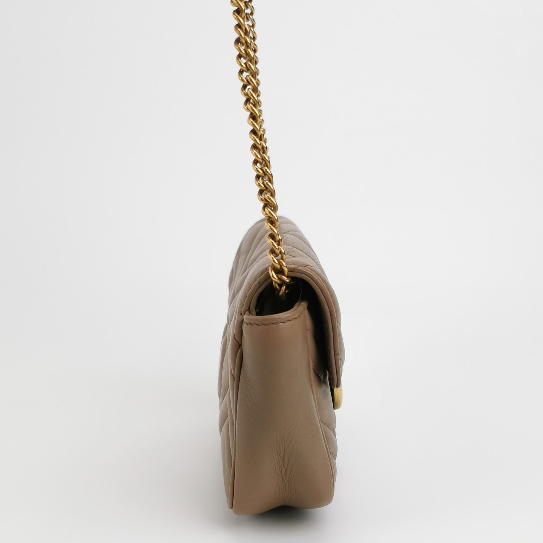 Gucci Gucci Women os Shoulder Bags Size ONE SIZE - 4 Thumbnail