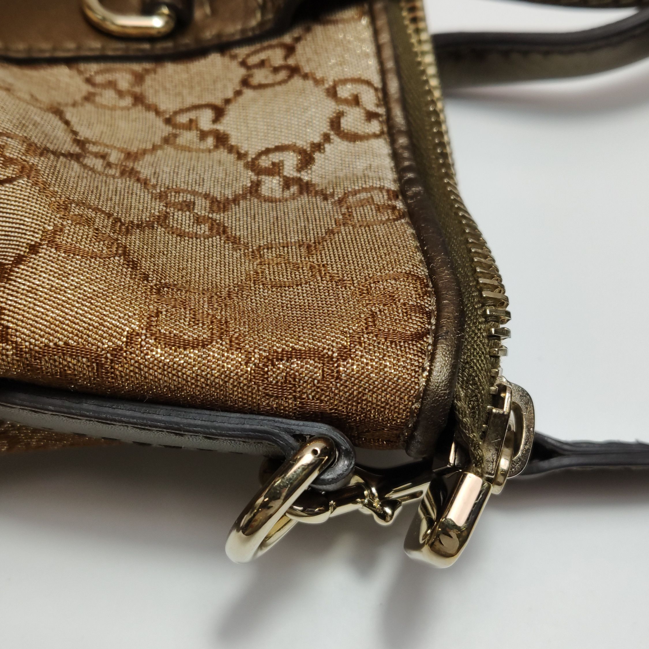 Gucci Gucci Women os Shoulder Bags Size ONE SIZE - 23 Thumbnail