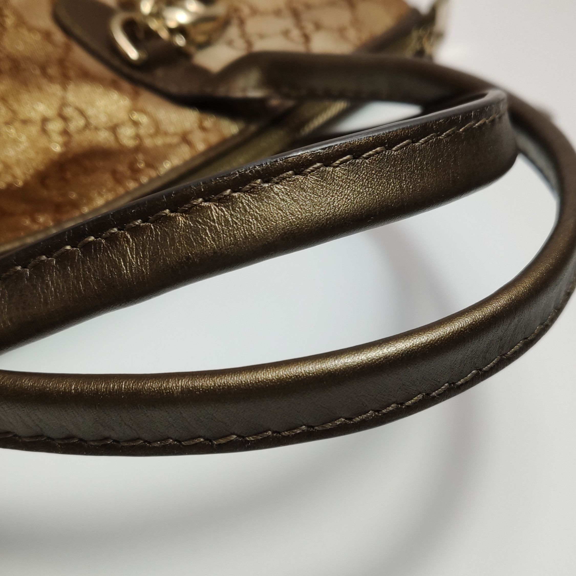 Gucci Gucci Women os Shoulder Bags Size ONE SIZE - 21 Thumbnail