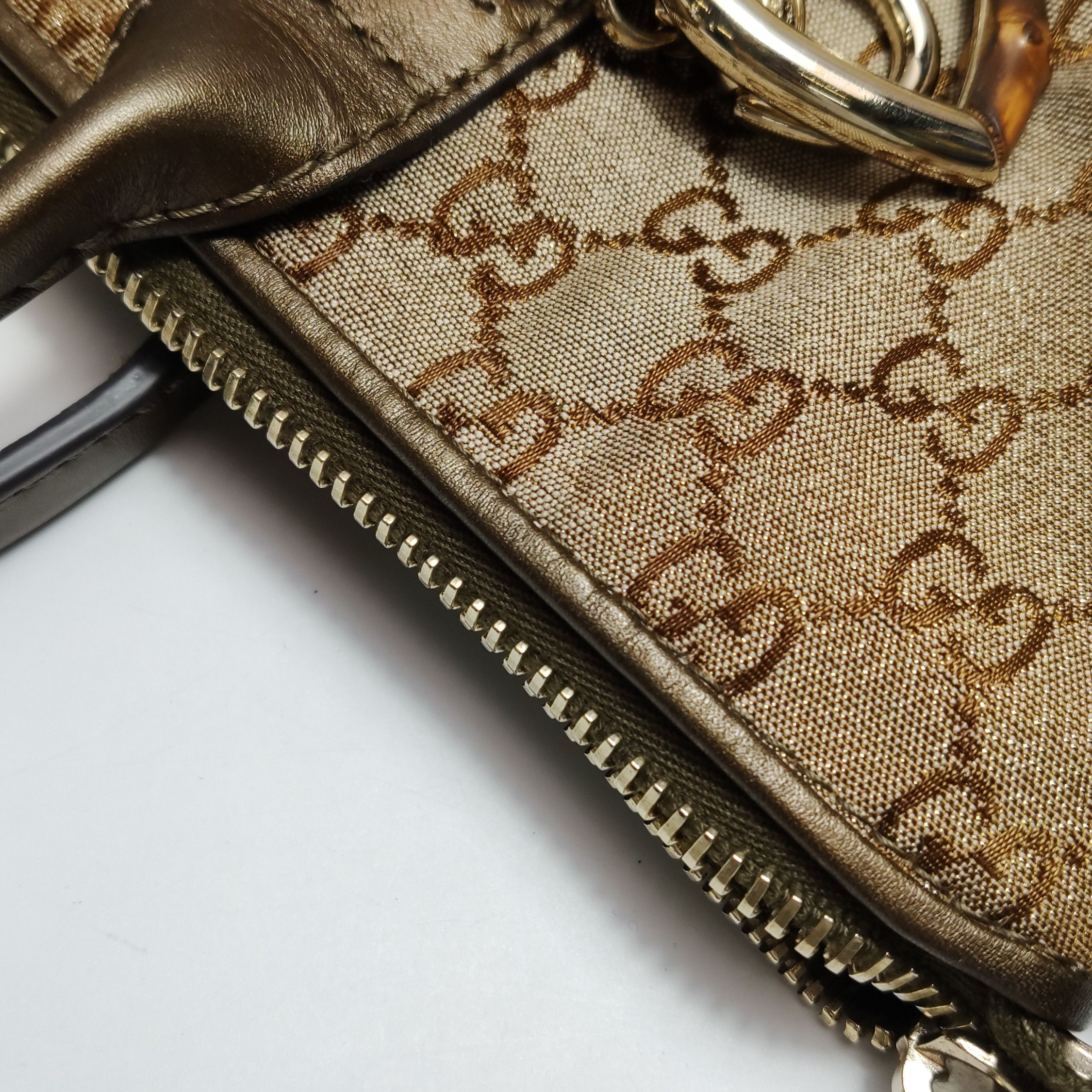 Gucci Gucci Women os Shoulder Bags Size ONE SIZE - 20 Thumbnail