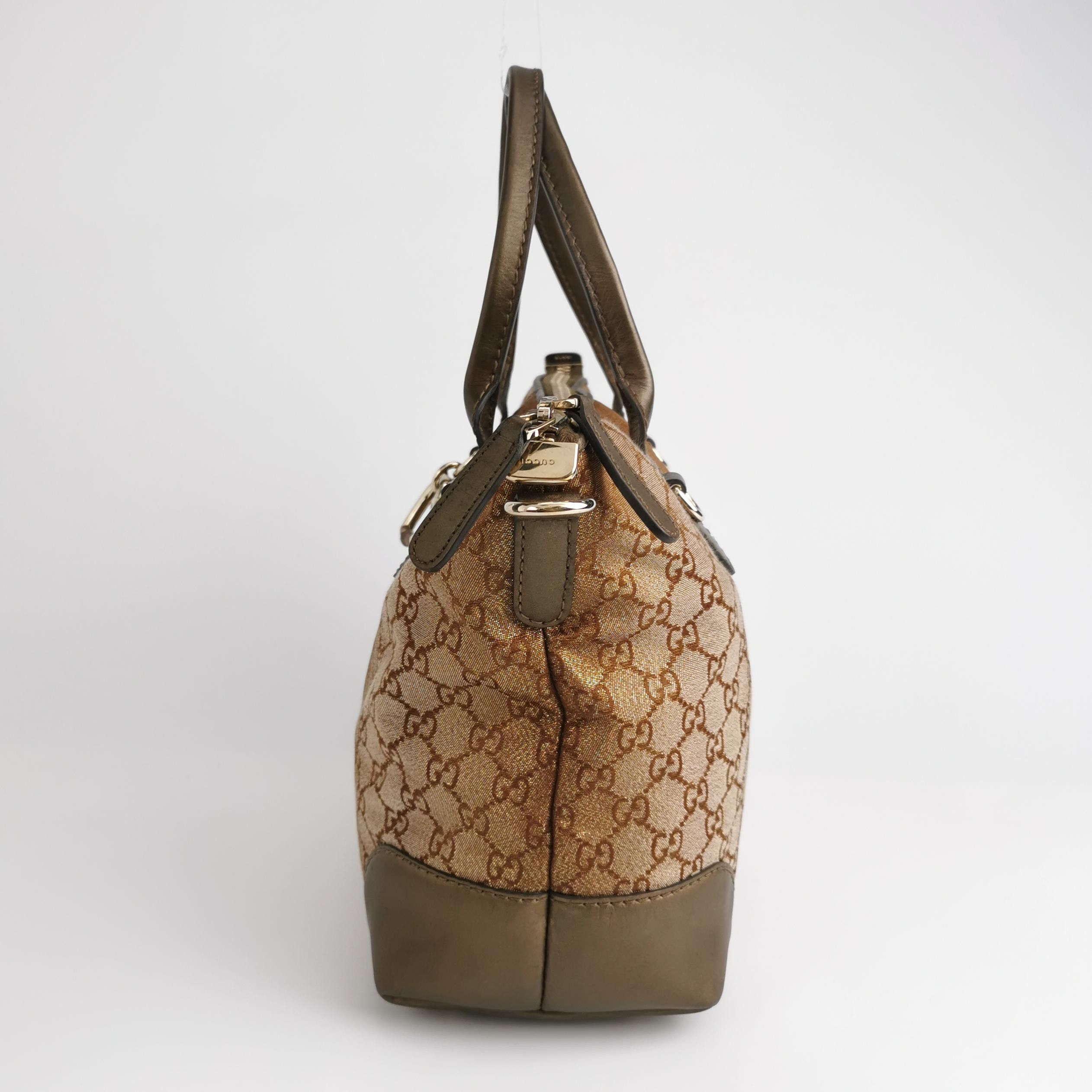 Gucci Gucci Women os Shoulder Bags Size ONE SIZE - 3 Thumbnail