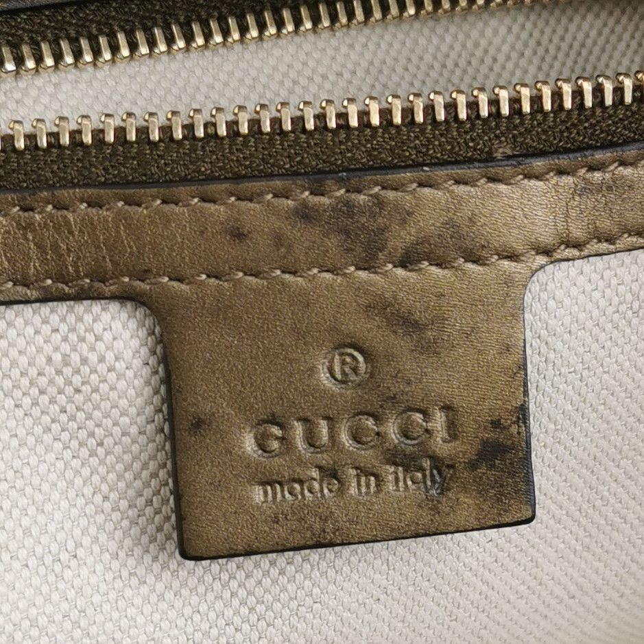 Gucci Gucci Women os Shoulder Bags Size ONE SIZE - 8 Thumbnail