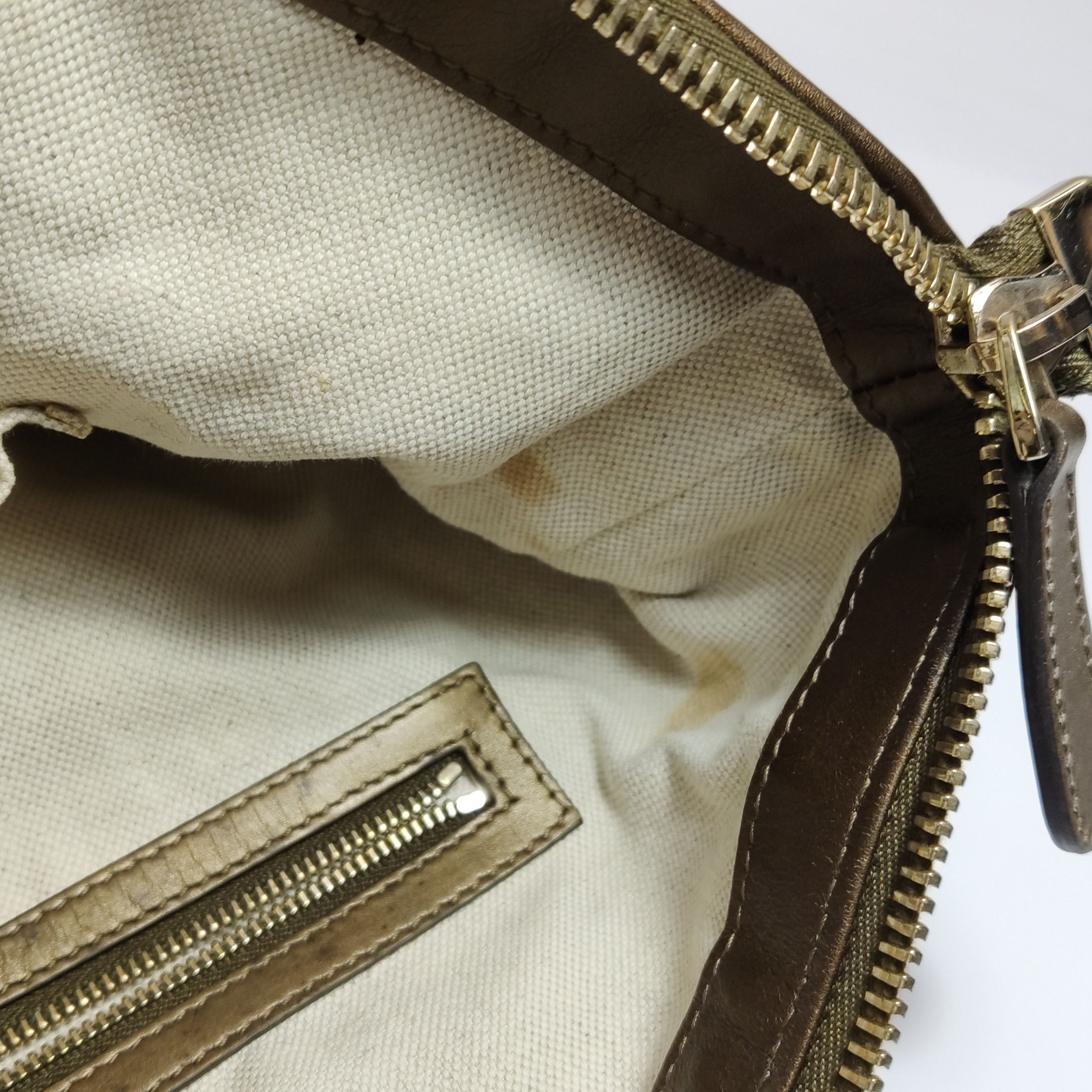 Gucci Gucci Women os Shoulder Bags Size ONE SIZE - 11 Thumbnail