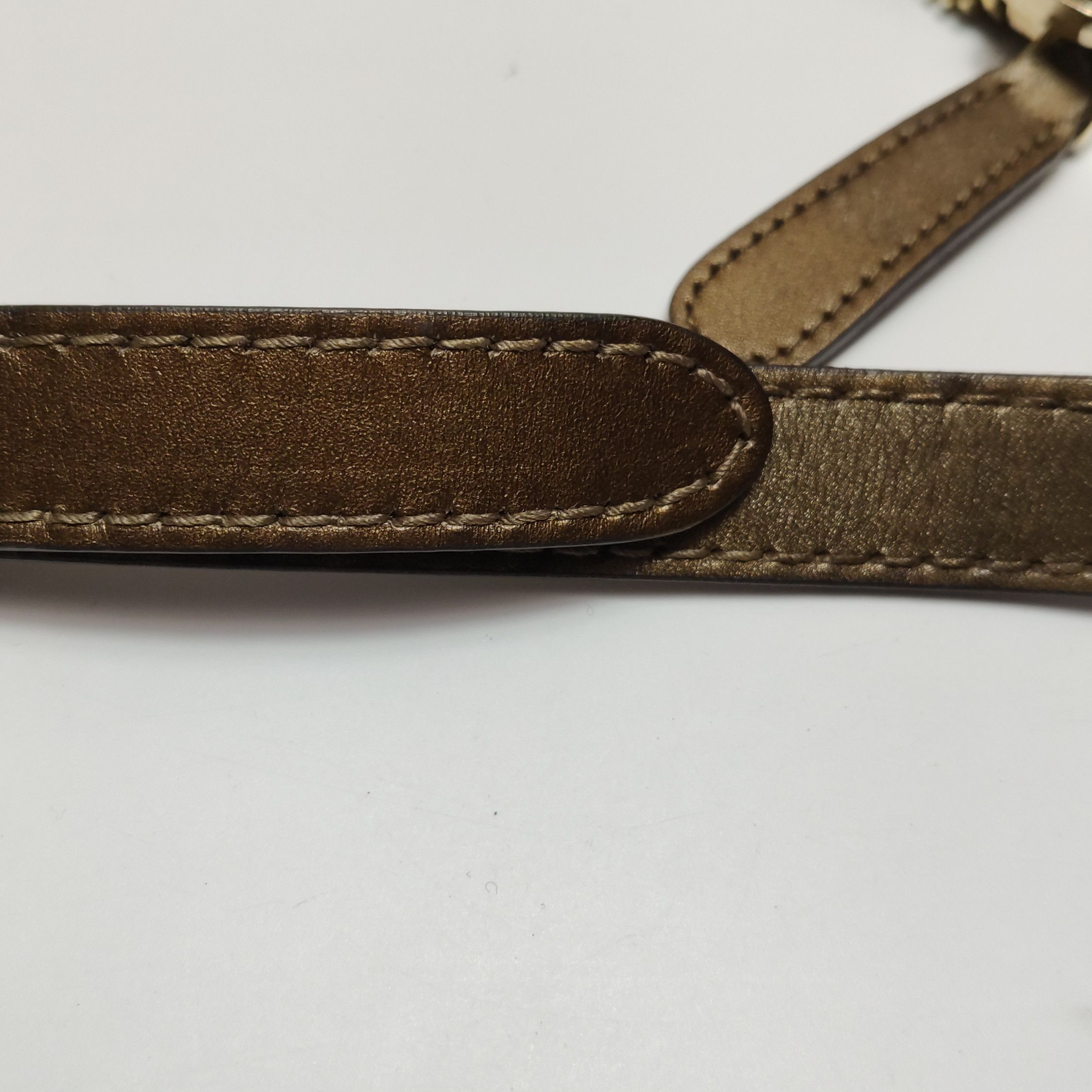 Gucci Gucci Women os Shoulder Bags Size ONE SIZE - 13 Thumbnail