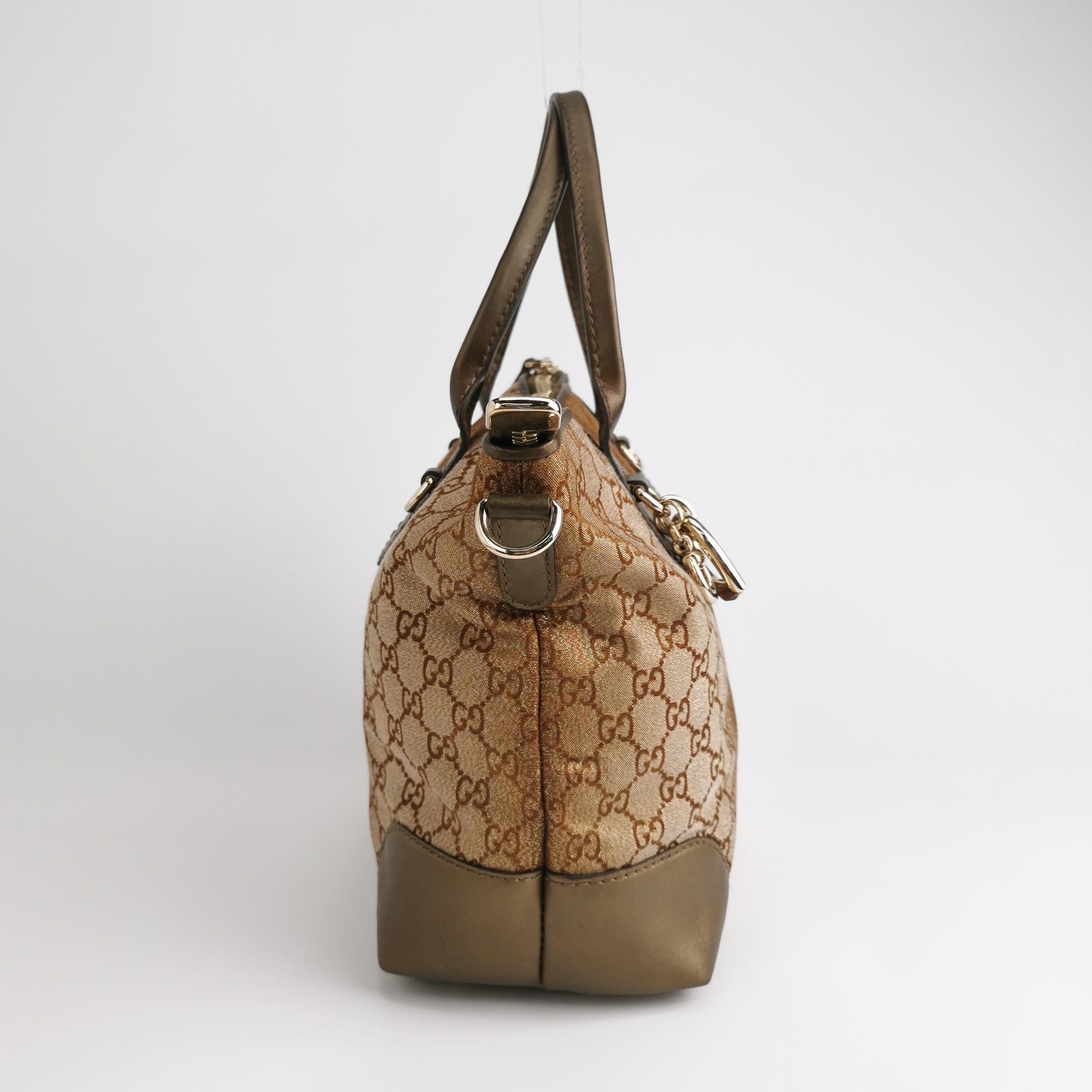 Gucci Gucci Women os Shoulder Bags Size ONE SIZE - 4 Thumbnail
