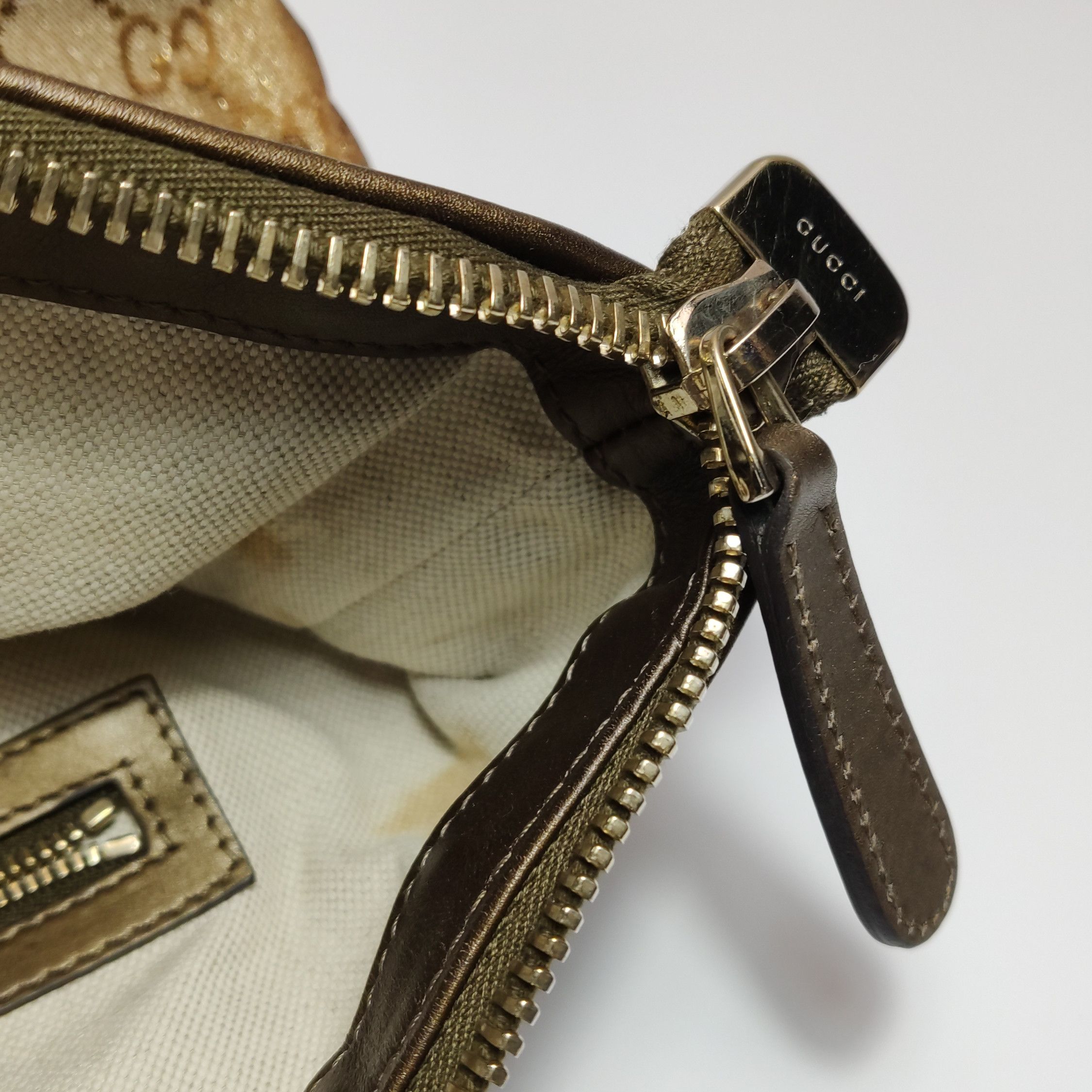Gucci Gucci Women os Shoulder Bags Size ONE SIZE - 14 Thumbnail