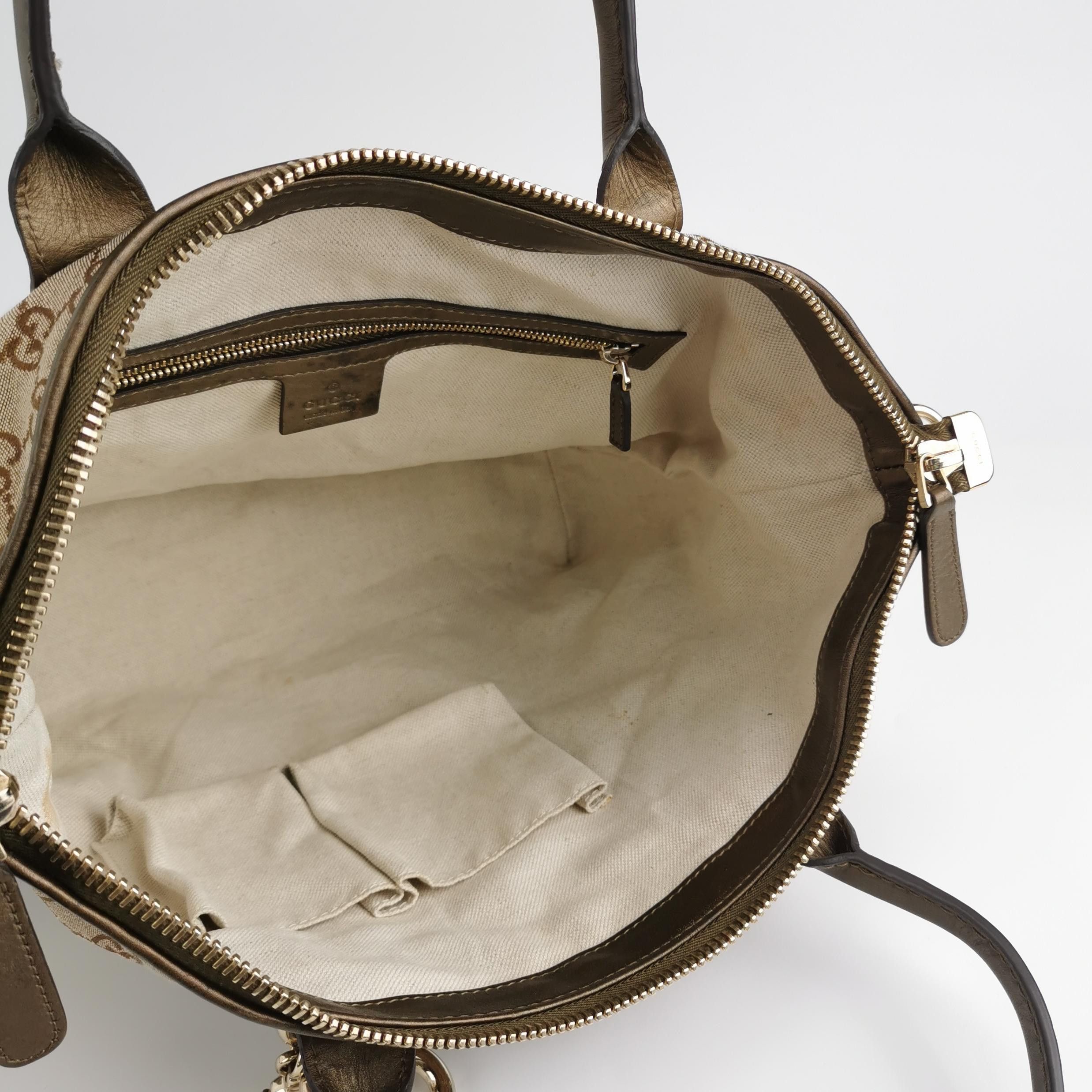 Gucci Gucci Women os Shoulder Bags Size ONE SIZE - 7 Thumbnail