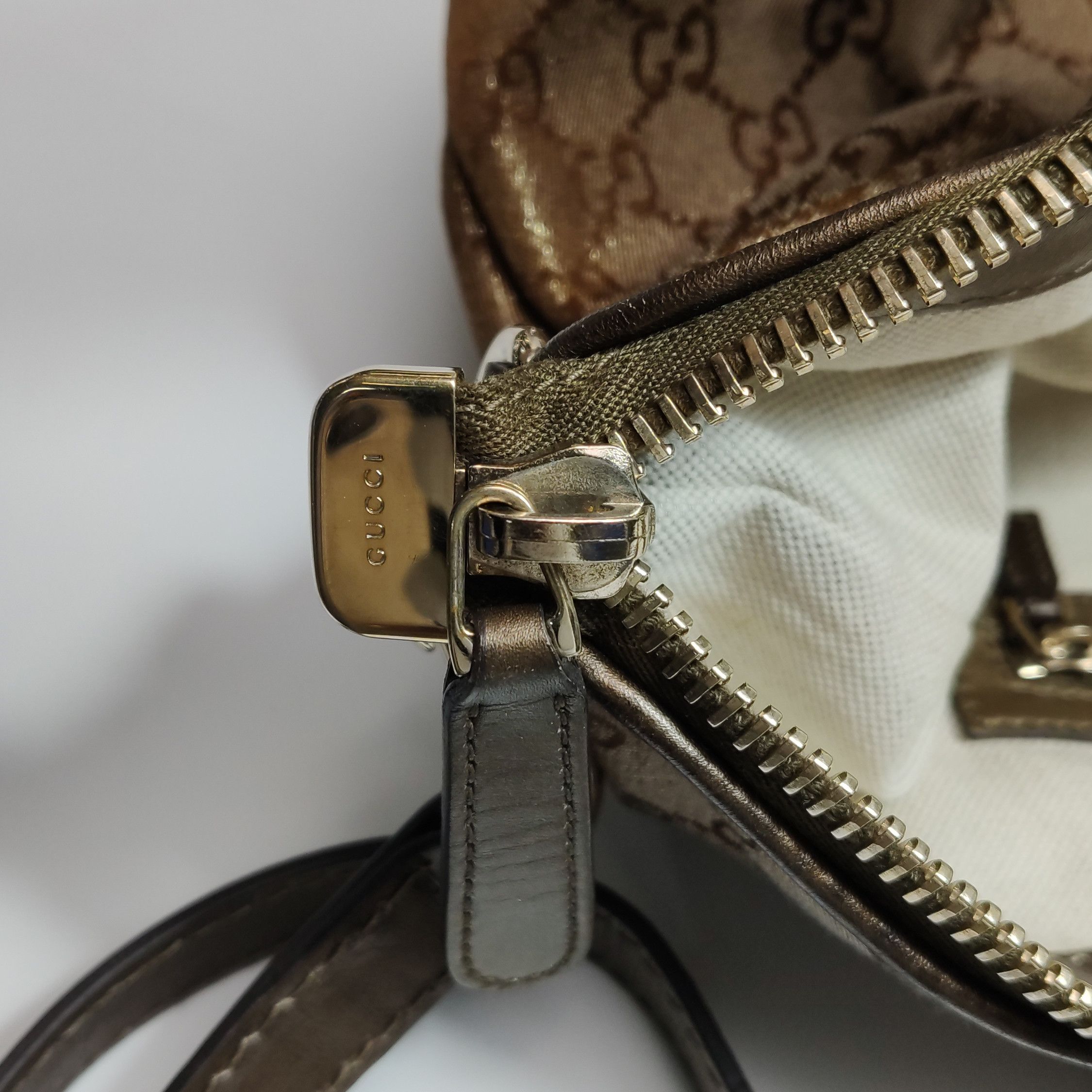 Gucci Gucci Women os Shoulder Bags Size ONE SIZE - 16 Thumbnail