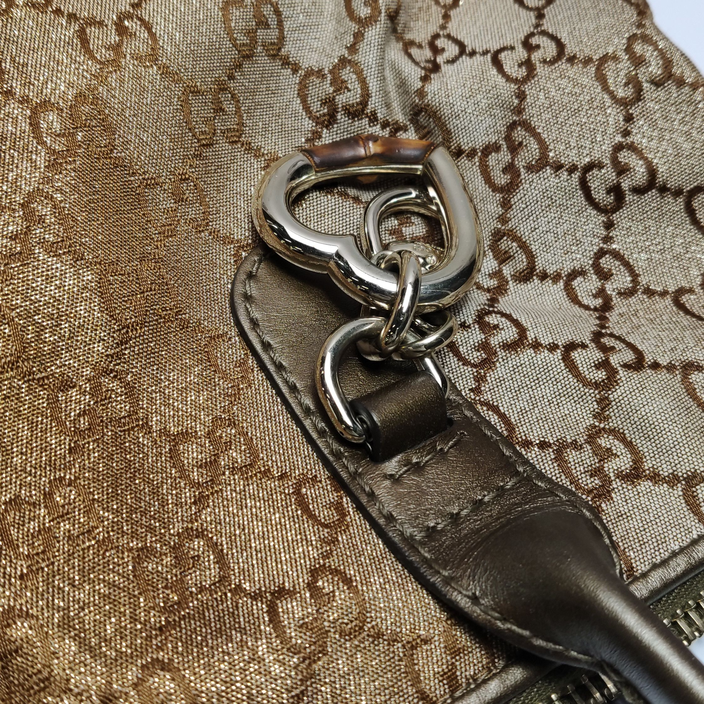Gucci Gucci Women os Shoulder Bags Size ONE SIZE - 17 Thumbnail