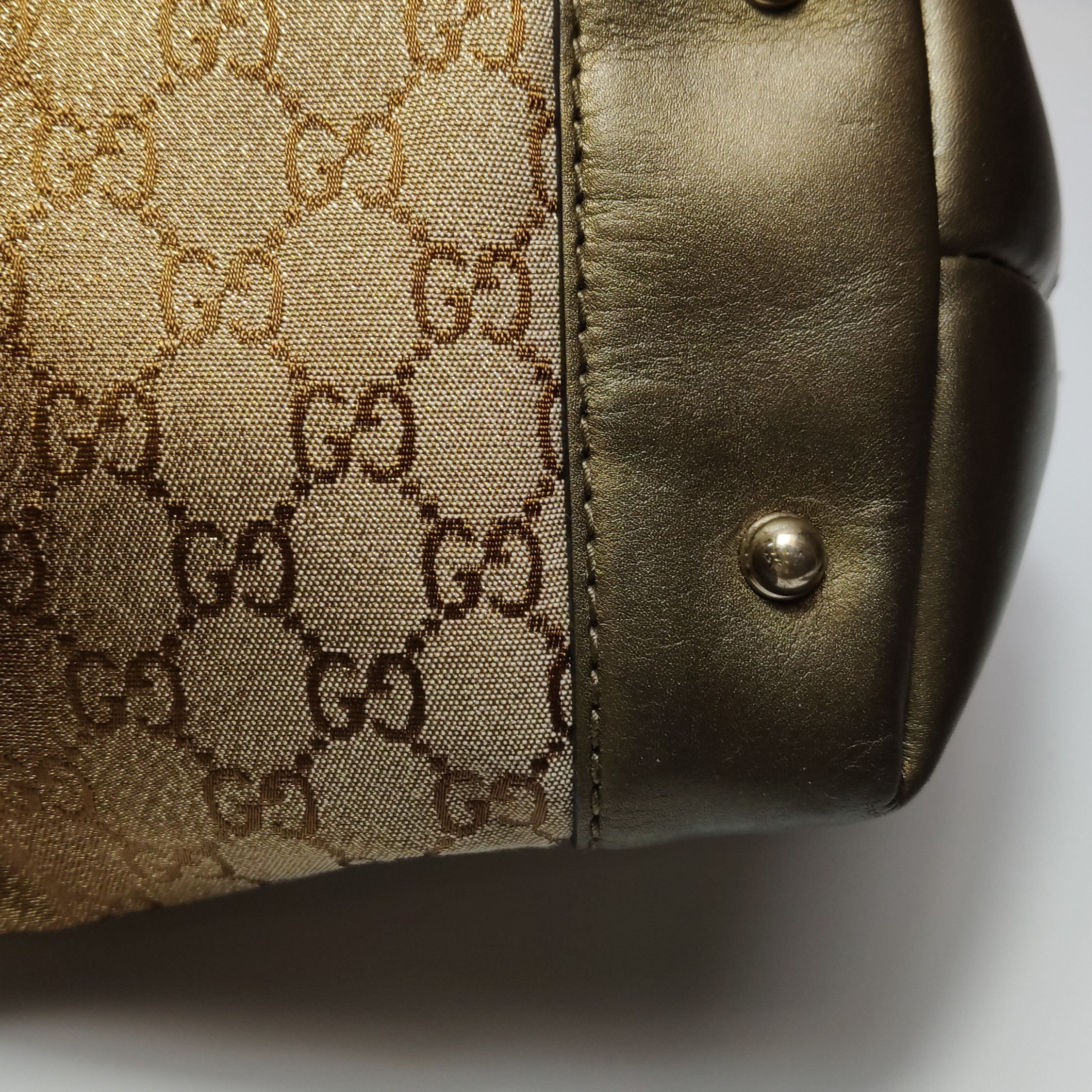 Gucci Gucci Women os Shoulder Bags Size ONE SIZE - 18 Thumbnail