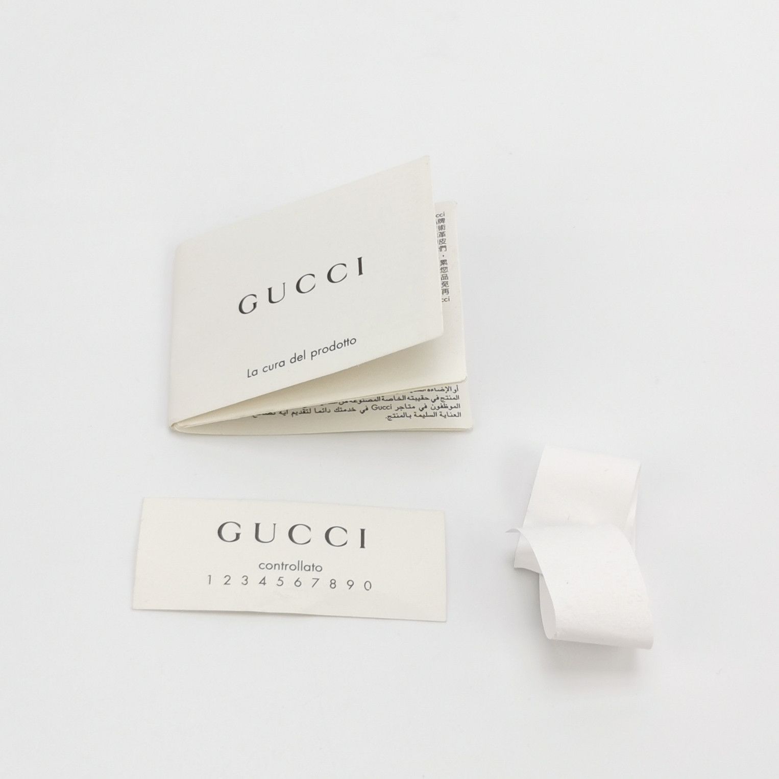 Gucci Gucci Women os Crossbody Bags Size ONE SIZE - 9 Thumbnail