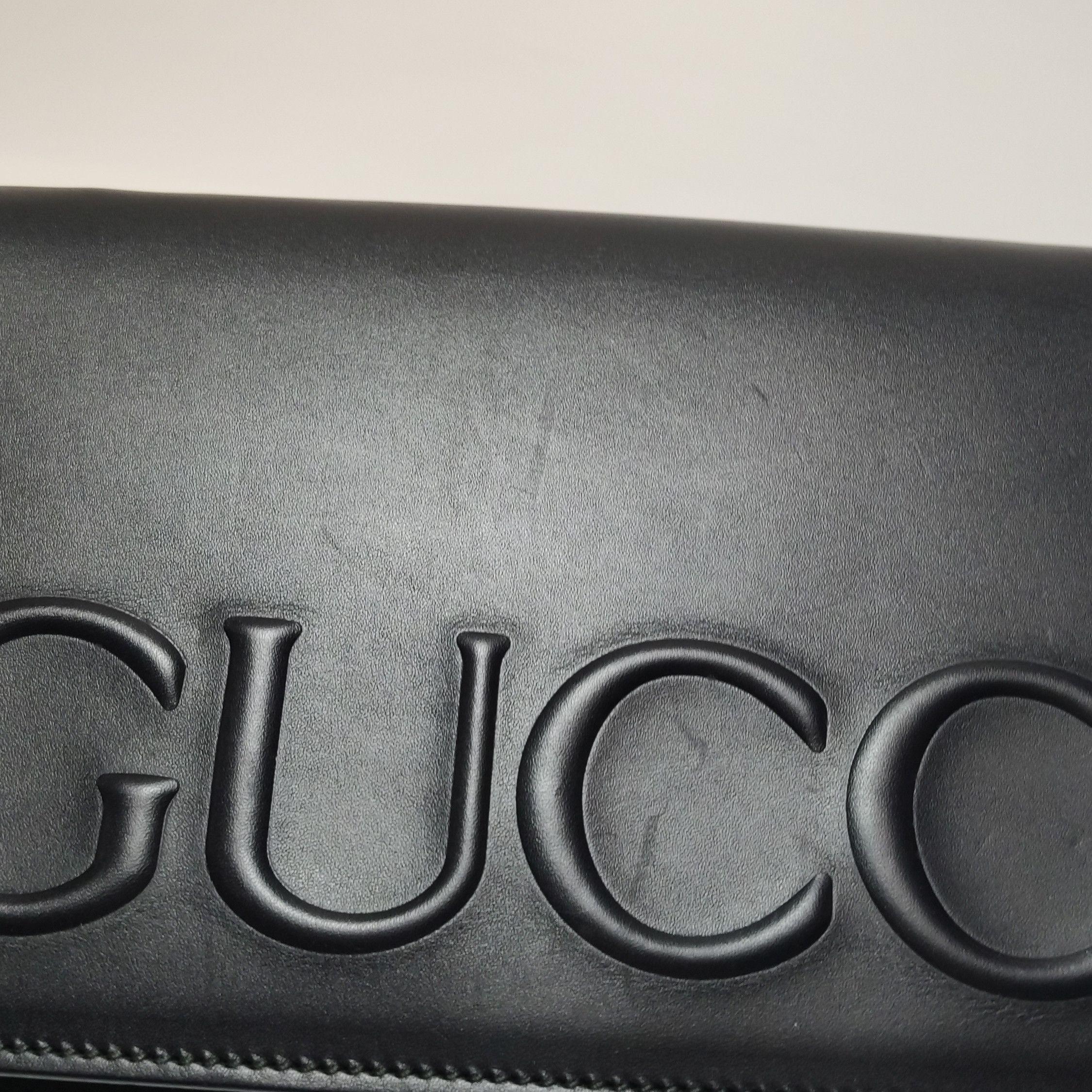 Gucci Gucci Women os Crossbody Bags Size ONE SIZE - 18 Thumbnail