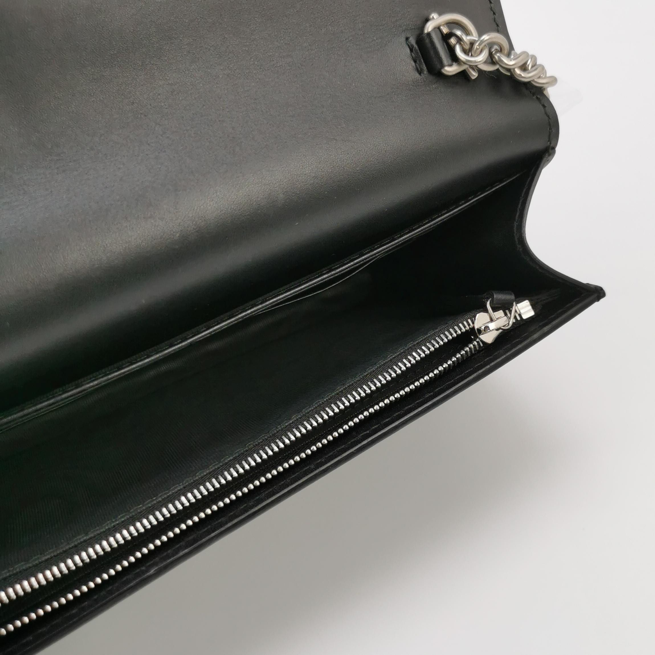 Gucci Gucci Women os Crossbody Bags Size ONE SIZE - 7 Thumbnail