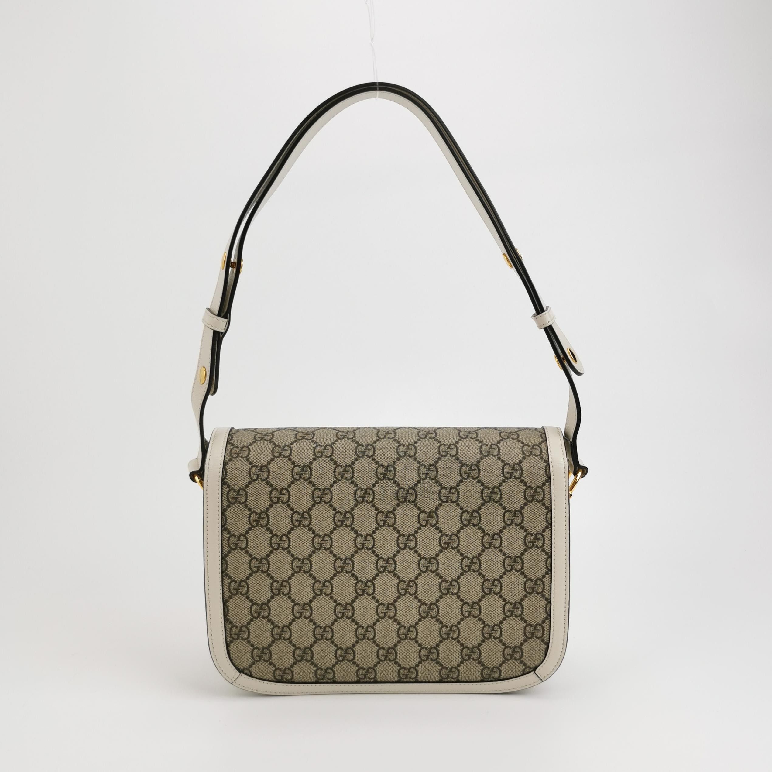 Gucci Gucci Women os Shoulder Bags Size ONE SIZE - 5 Thumbnail