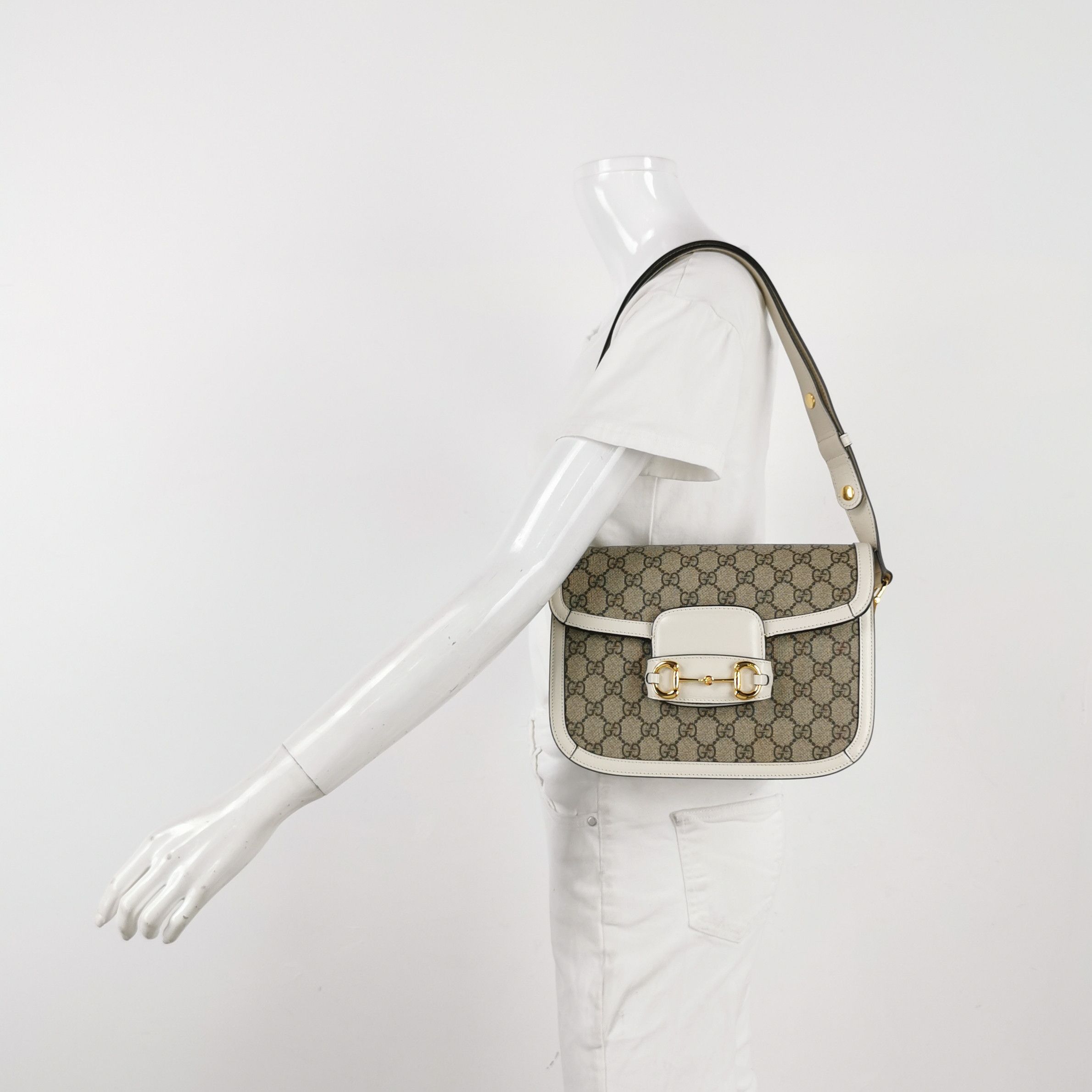 Gucci Gucci Women os Shoulder Bags Size ONE SIZE - 2 Thumbnail