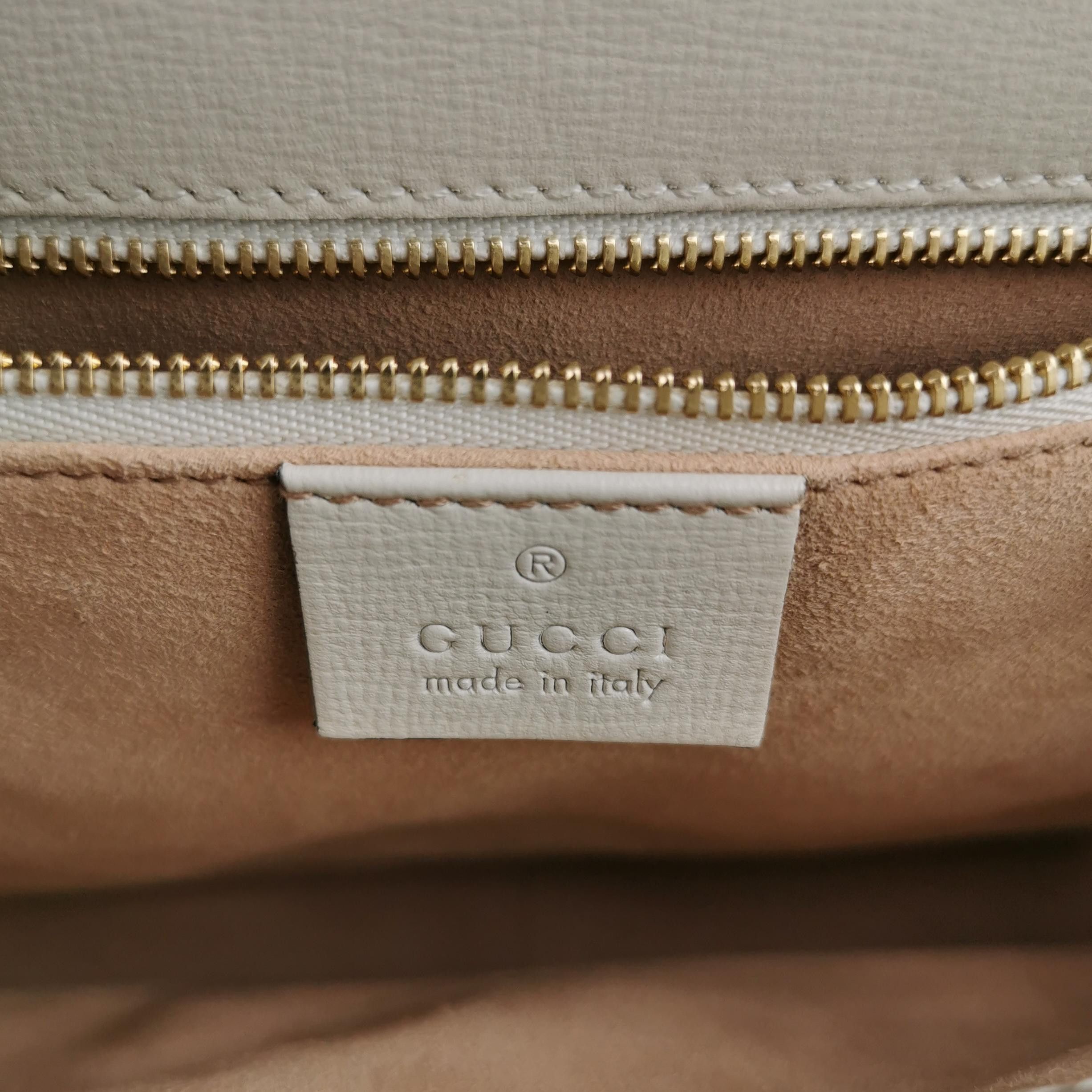 Gucci Gucci Women os Shoulder Bags Size ONE SIZE - 8 Thumbnail