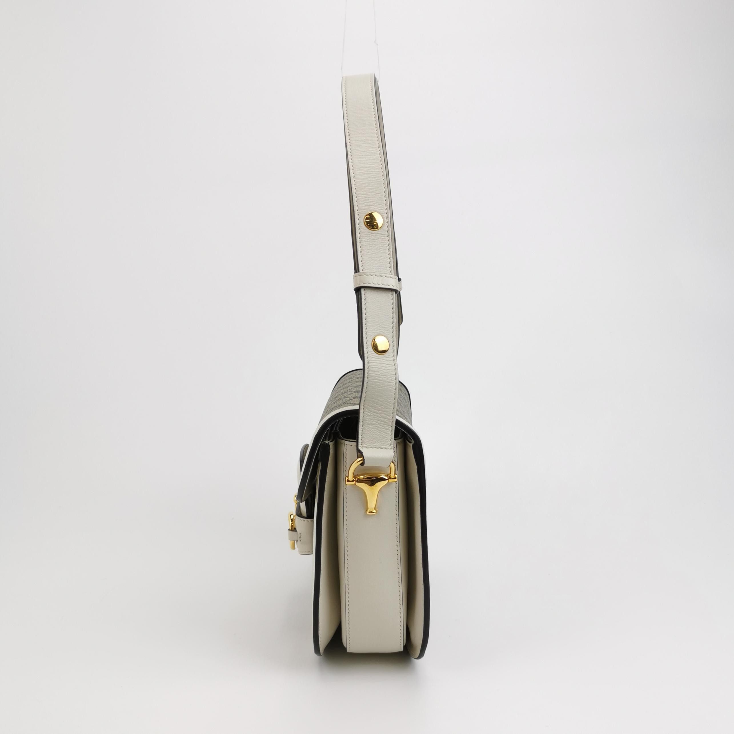 Gucci Gucci Women os Shoulder Bags Size ONE SIZE - 3 Thumbnail