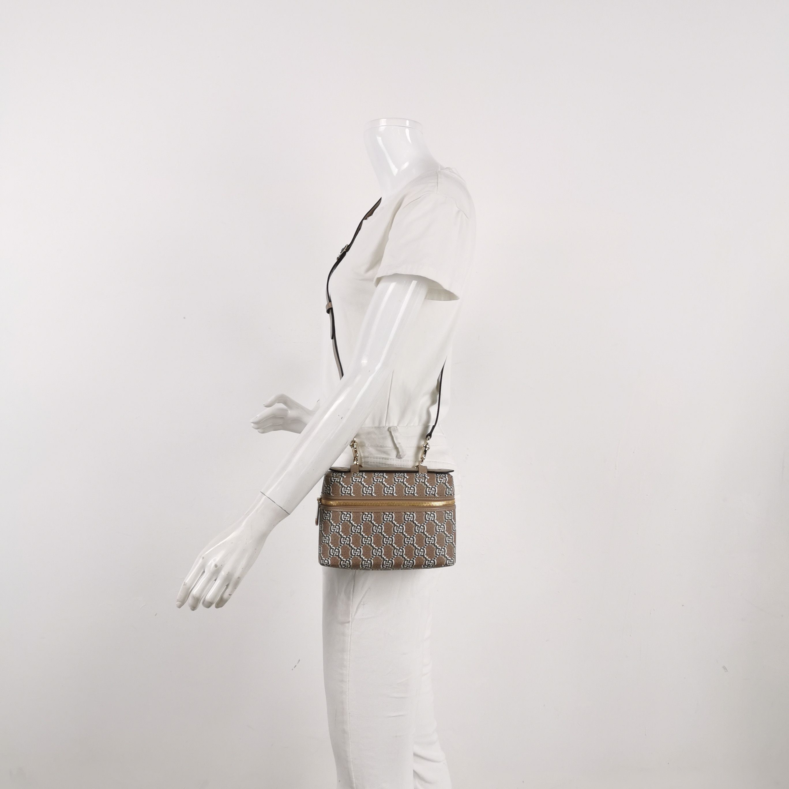Gucci Gucci Women os Crossbody Bags Size ONE SIZE - 2 Thumbnail