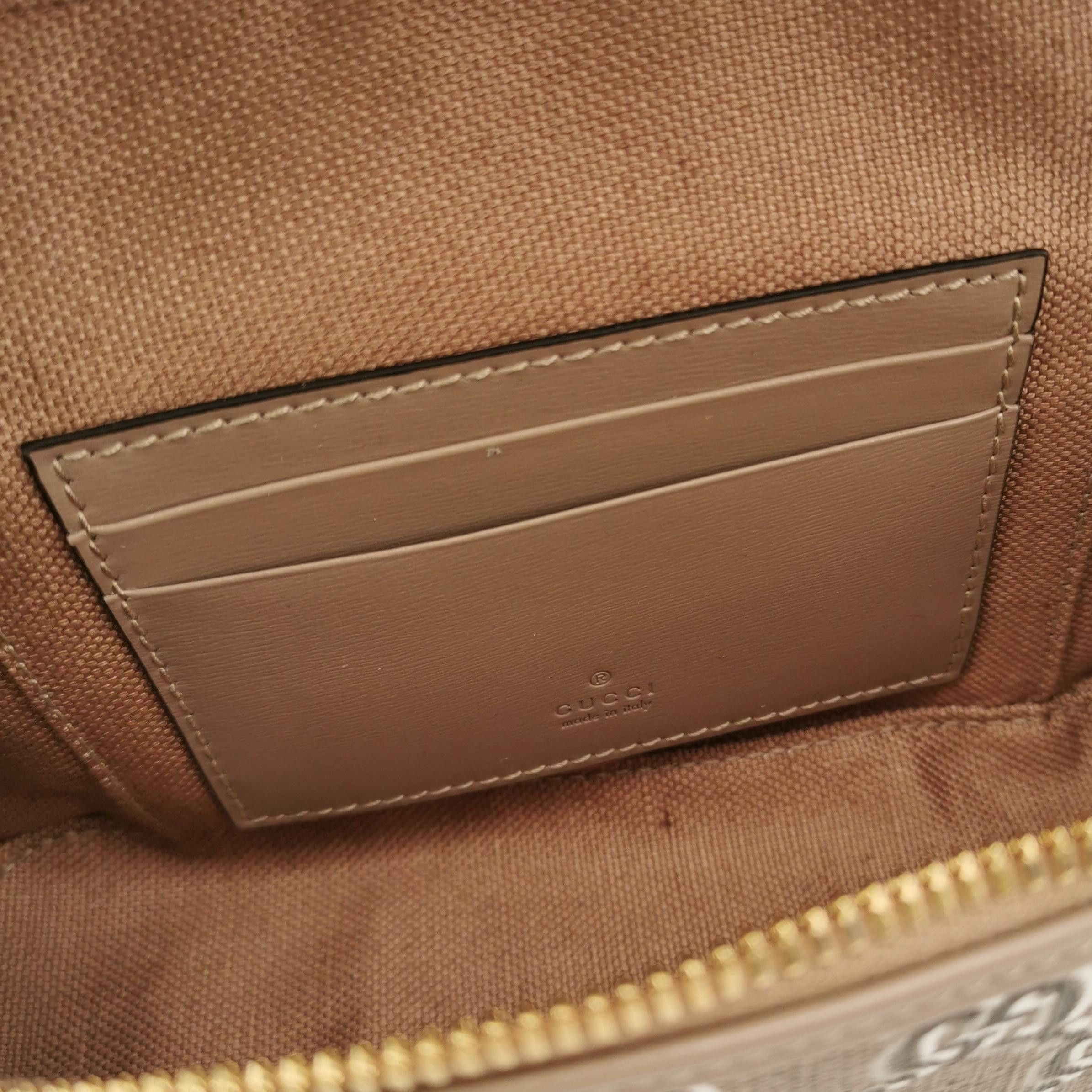 Gucci Gucci Women os Crossbody Bags Size ONE SIZE - 8 Thumbnail