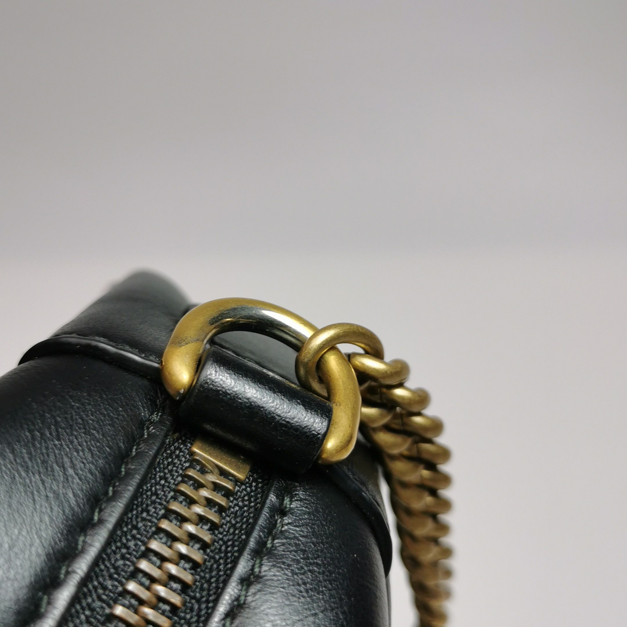 Gucci Gucci Women os Shoulder Bags Size ONE SIZE - 12 Thumbnail