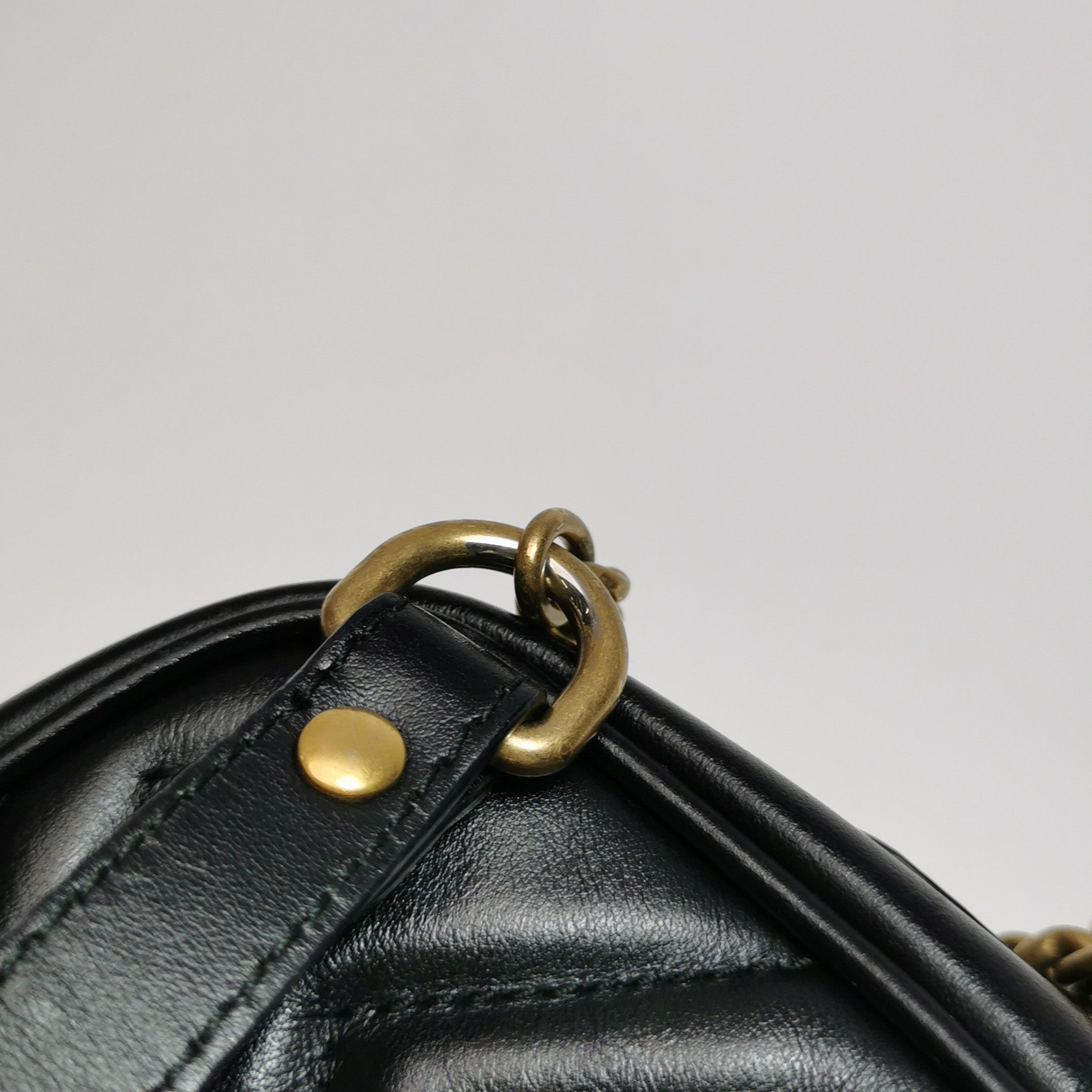Gucci Gucci Women os Shoulder Bags Size ONE SIZE - 14 Thumbnail