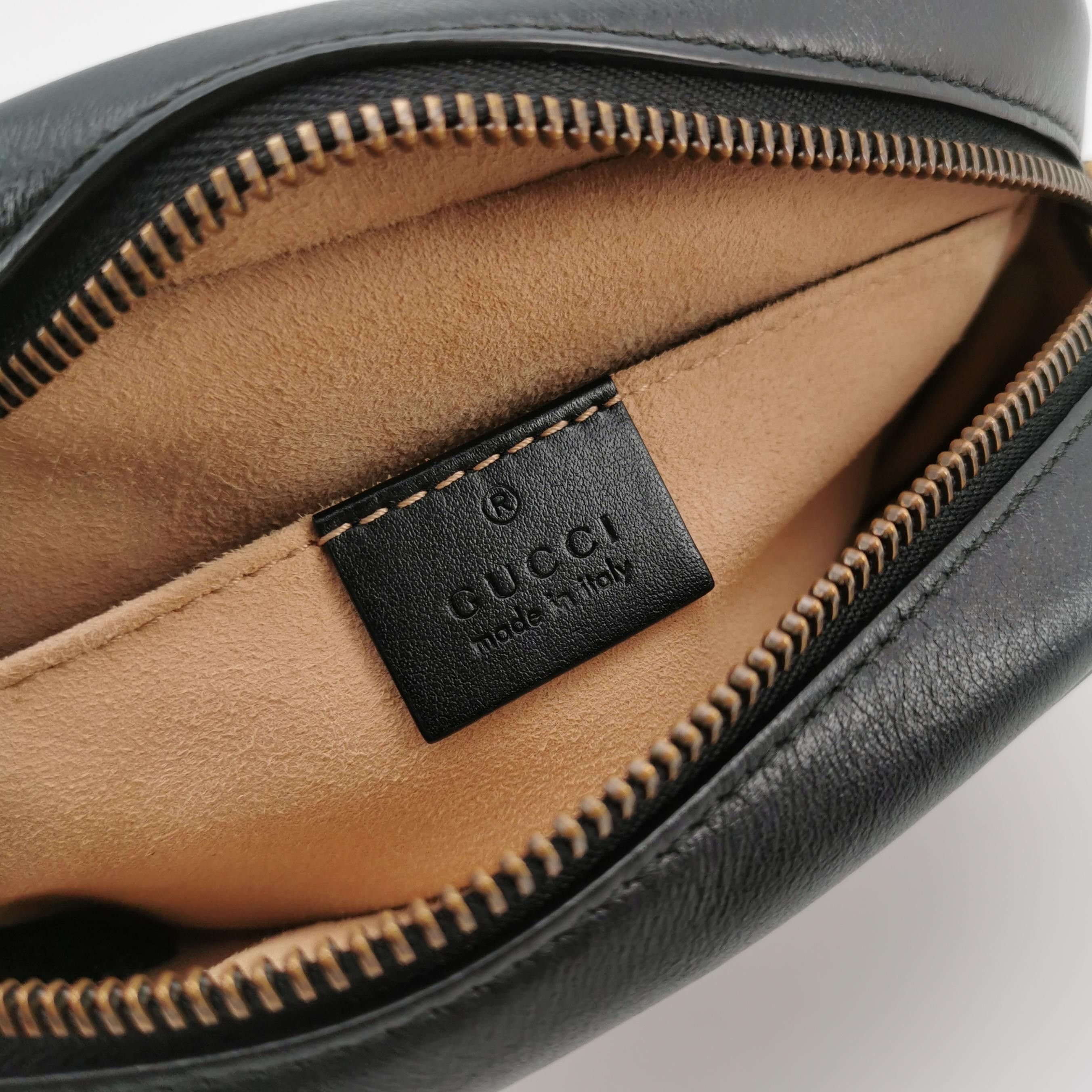 Gucci Gucci Women os Shoulder Bags Size ONE SIZE - 8 Thumbnail