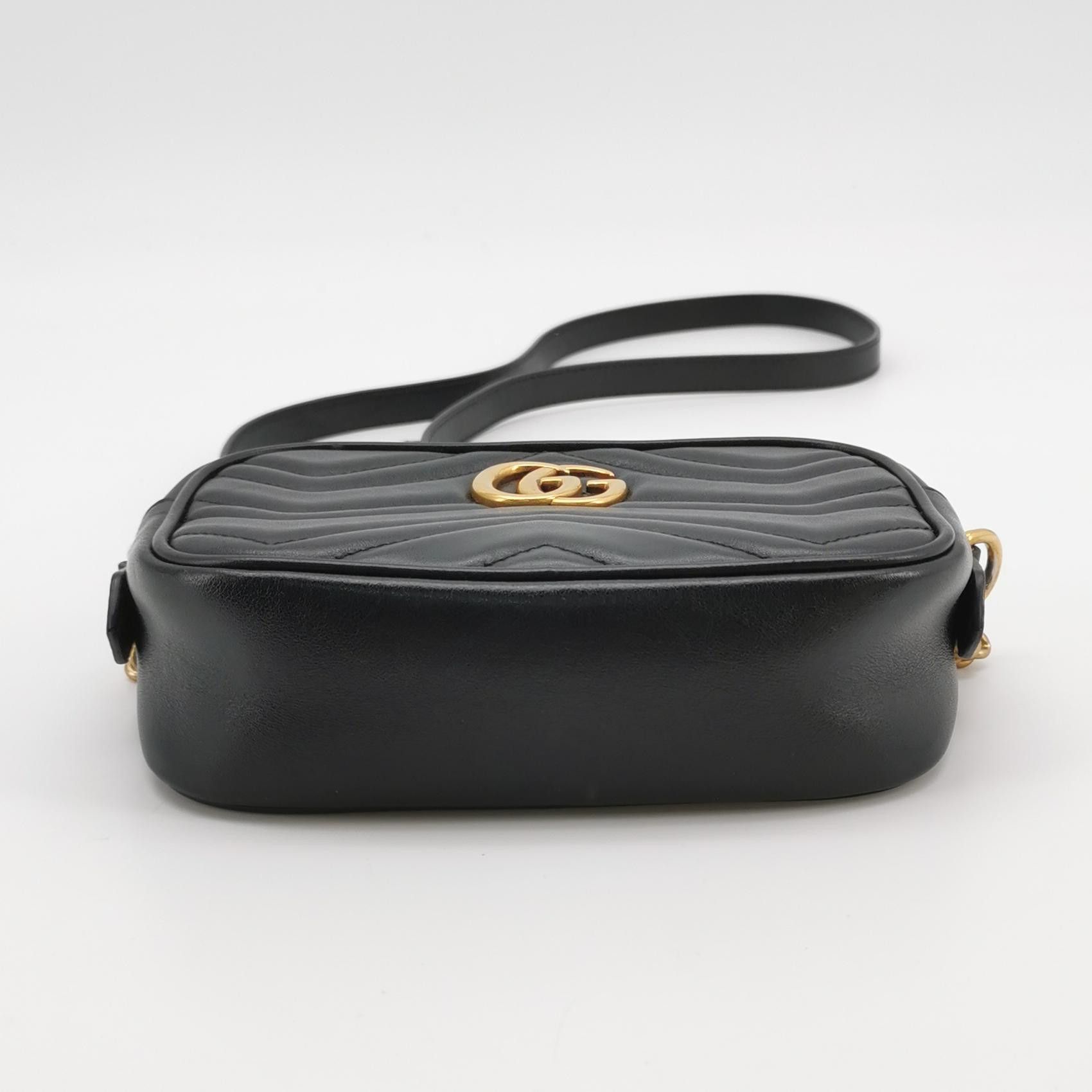 Gucci Gucci Women os Shoulder Bags Size ONE SIZE - 6 Thumbnail