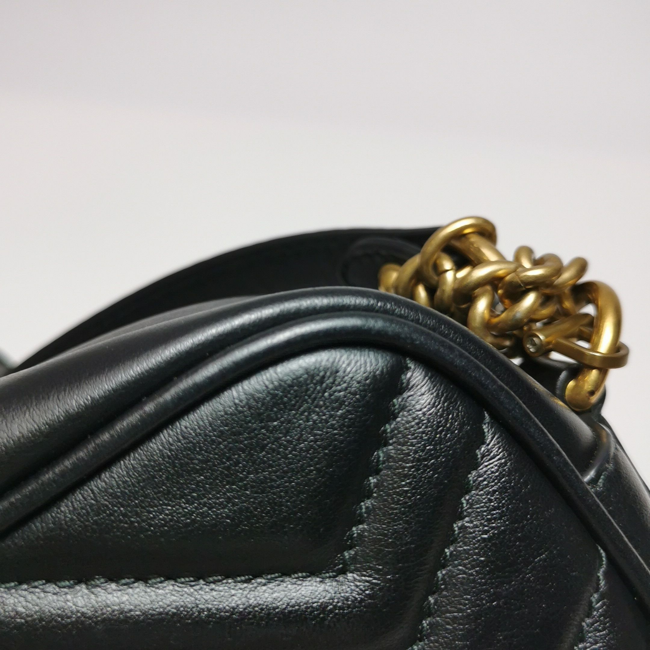 Gucci Gucci Women os Shoulder Bags Size ONE SIZE - 18 Thumbnail