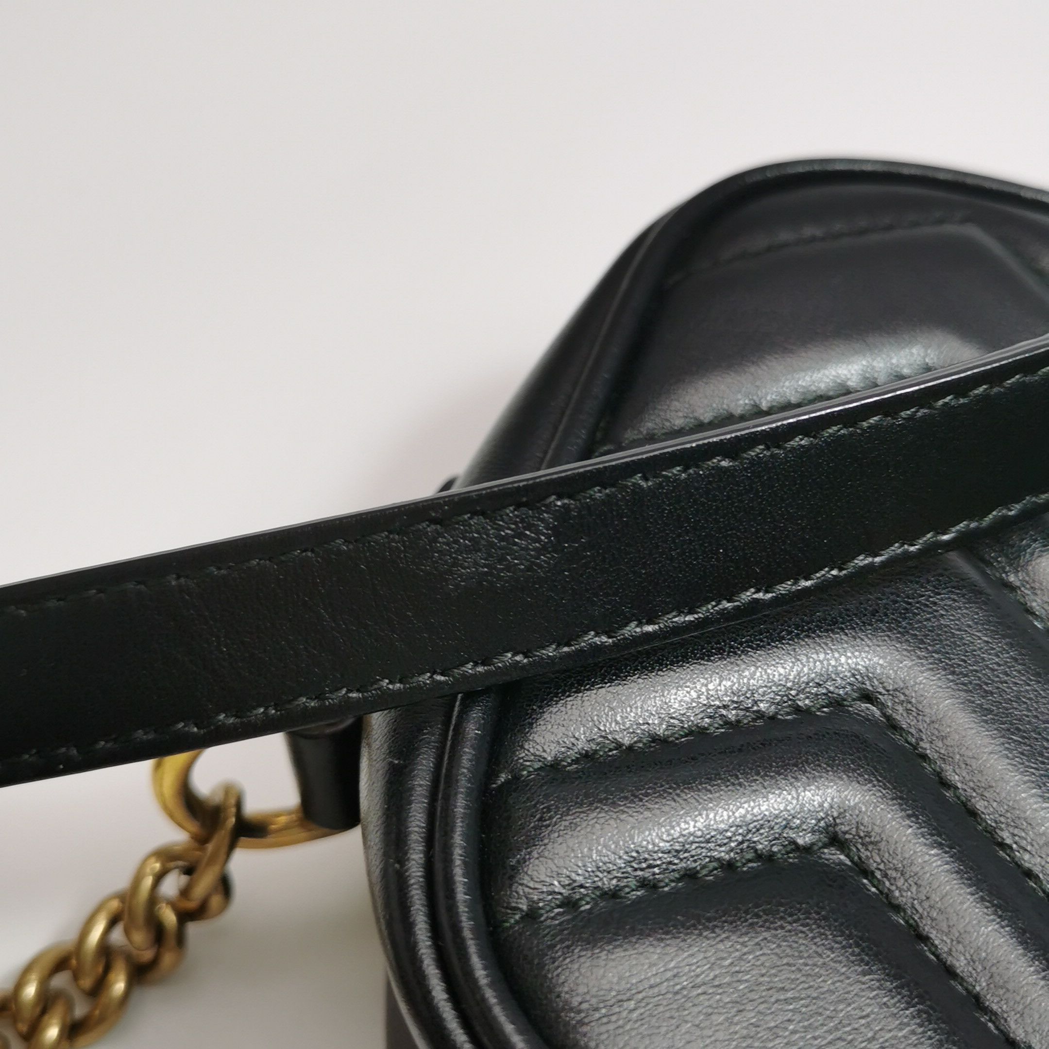 Gucci Gucci Women os Shoulder Bags Size ONE SIZE - 11 Thumbnail