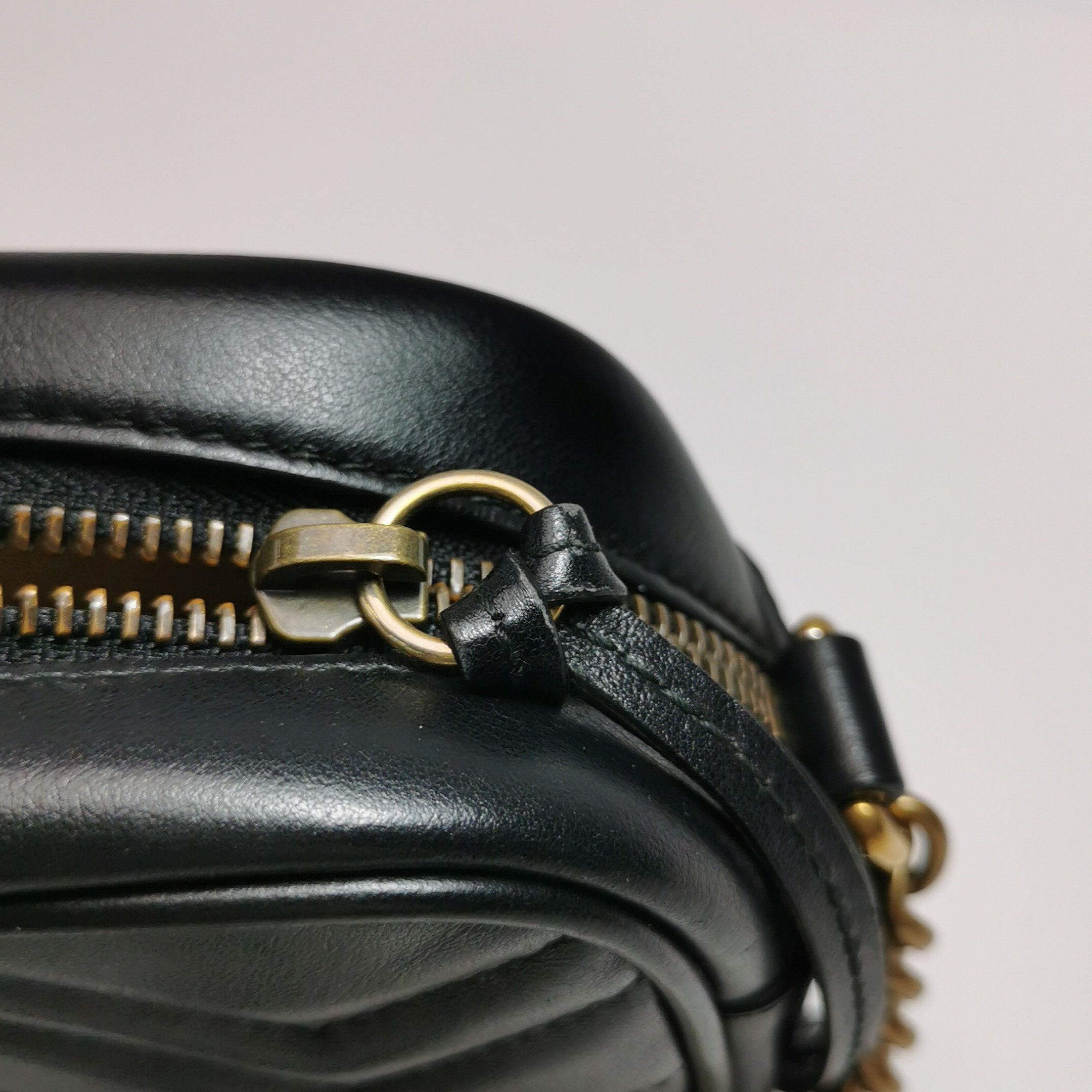 Gucci Gucci Women os Shoulder Bags Size ONE SIZE - 16 Thumbnail