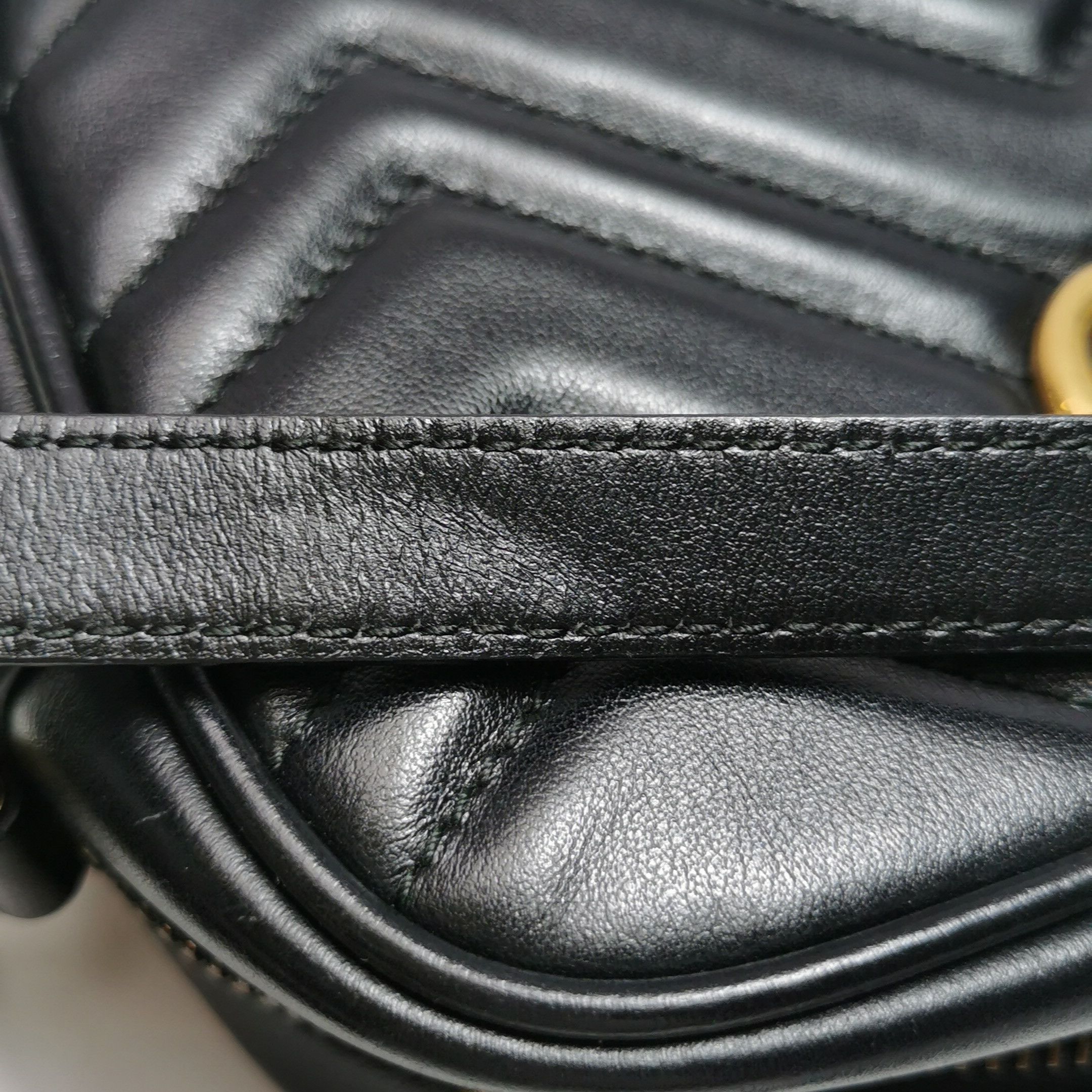 Gucci Gucci Women os Shoulder Bags Size ONE SIZE - 19 Thumbnail