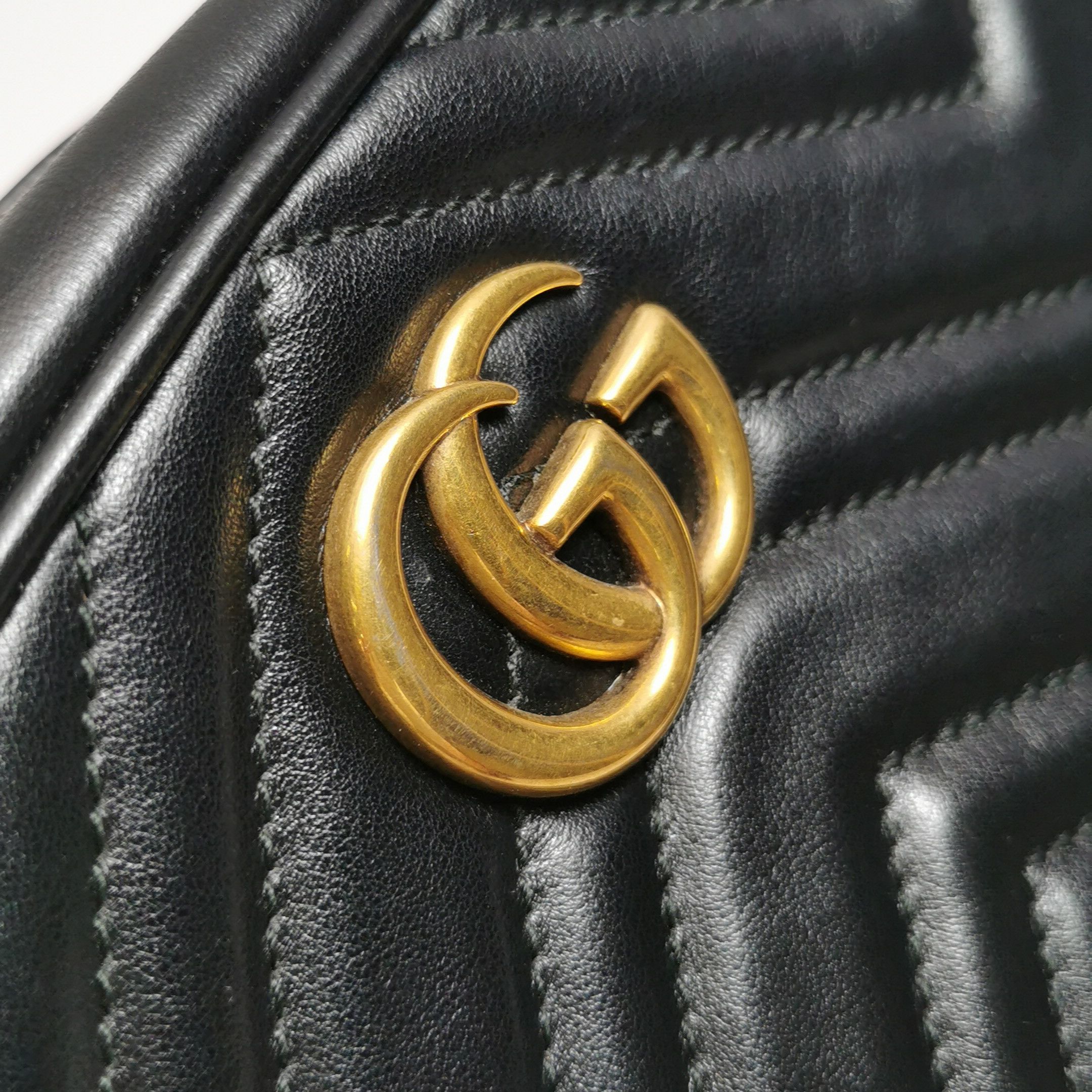 Gucci Gucci Women os Shoulder Bags Size ONE SIZE - 13 Thumbnail