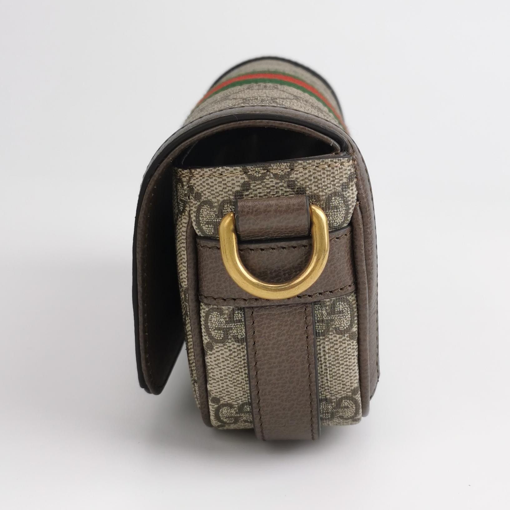 Gucci Gucci Women os Shoulder Bags Size ONE SIZE - 3 Thumbnail