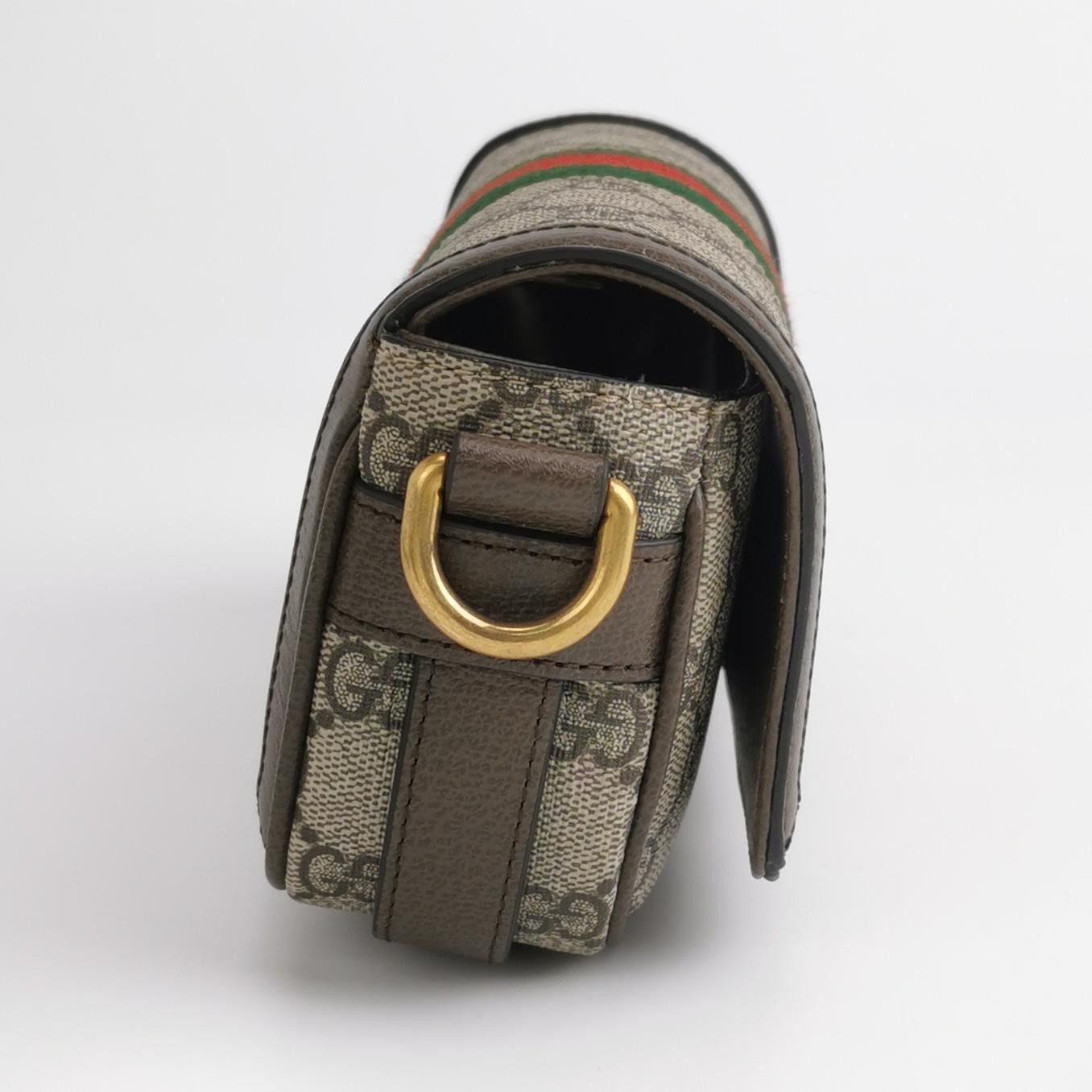 Gucci Gucci Women os Shoulder Bags Size ONE SIZE - 4 Thumbnail