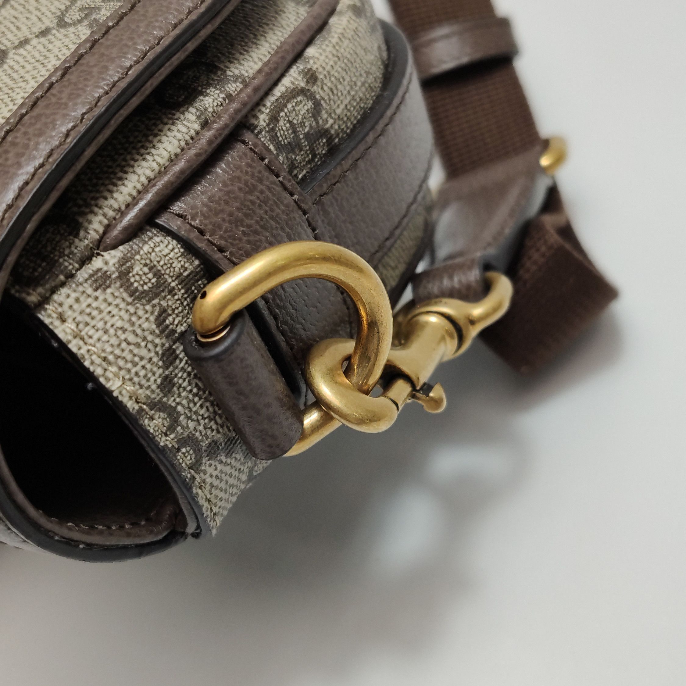 Gucci Gucci Women os Shoulder Bags Size ONE SIZE - 13 Thumbnail