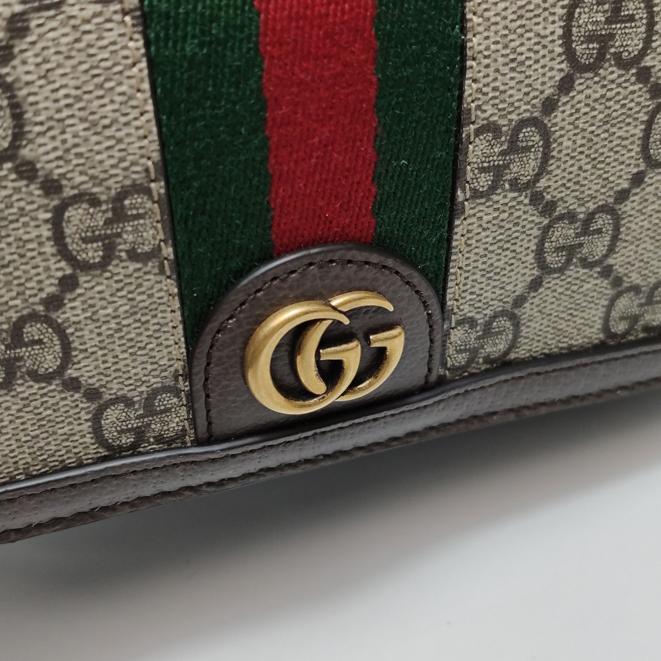 Gucci Gucci Women os Shoulder Bags Size ONE SIZE - 12 Thumbnail