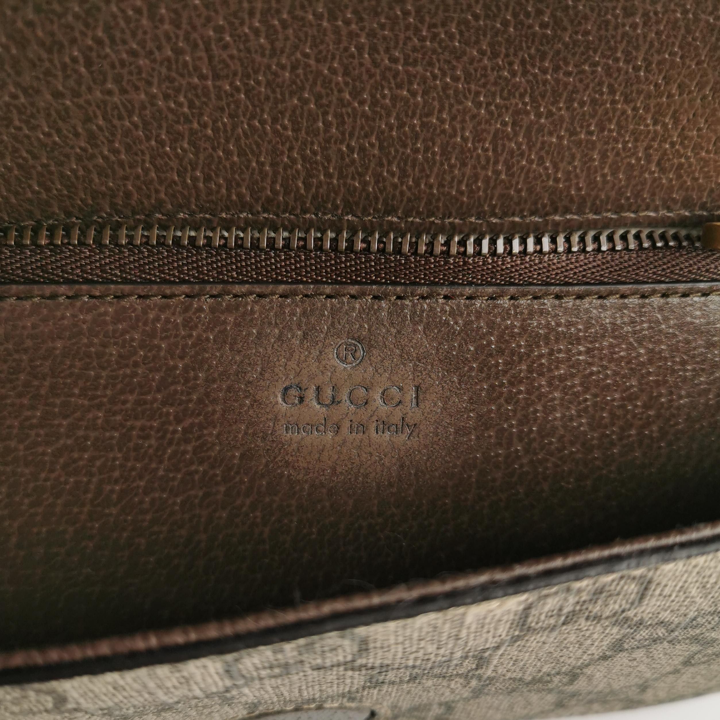 Gucci Gucci Women os Shoulder Bags Size ONE SIZE - 8 Thumbnail