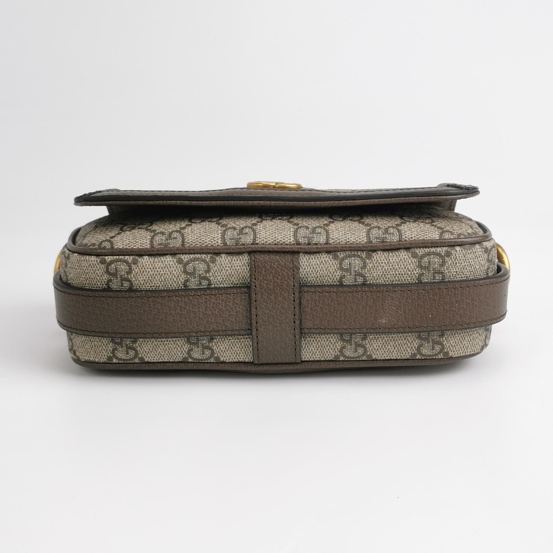 Gucci Gucci Women os Shoulder Bags Size ONE SIZE - 6 Thumbnail