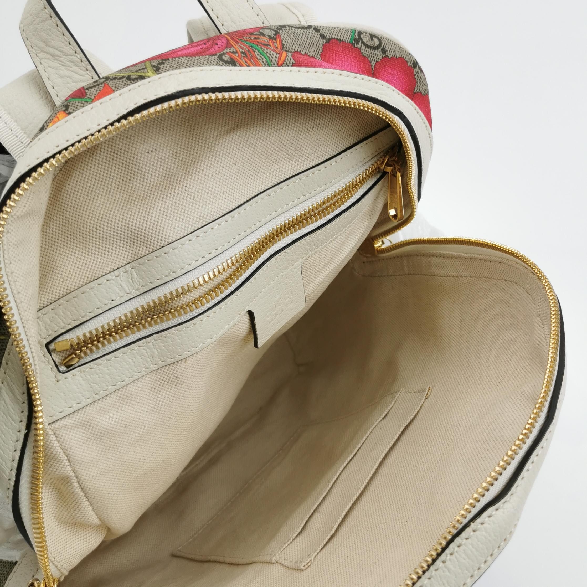 Gucci Gucci Women os Backpacks Size ONE SIZE - 7 Thumbnail
