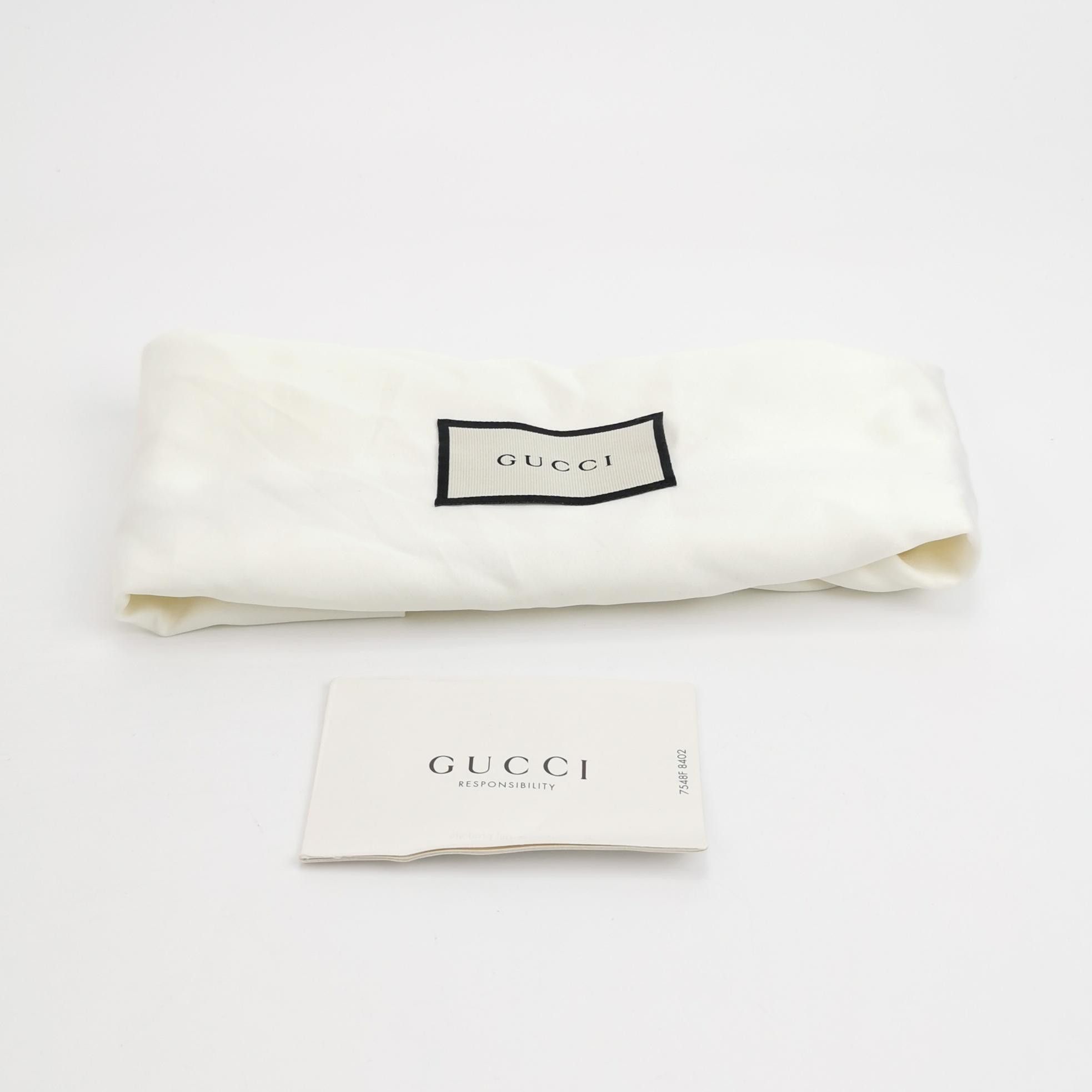 Gucci Gucci Women os Backpacks Size ONE SIZE - 9 Thumbnail
