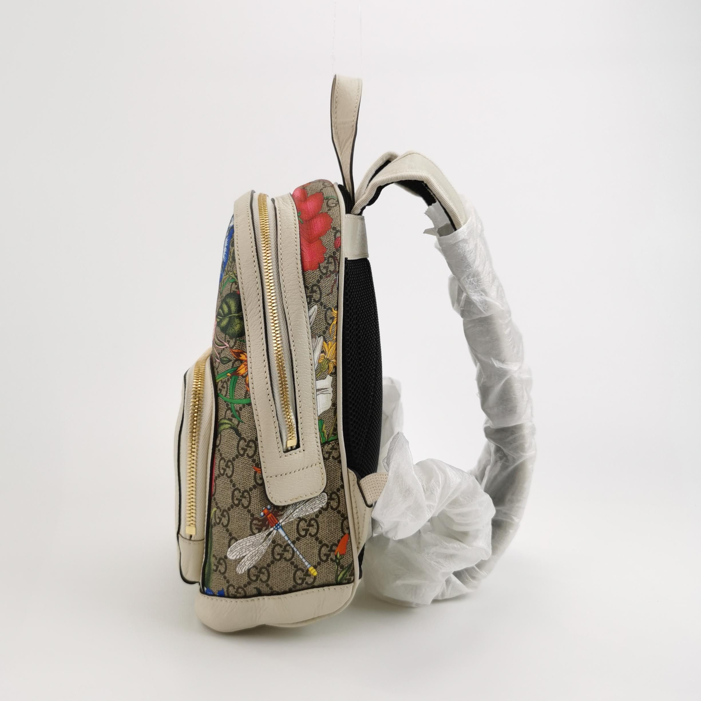Gucci Gucci Women os Backpacks Size ONE SIZE - 3 Thumbnail