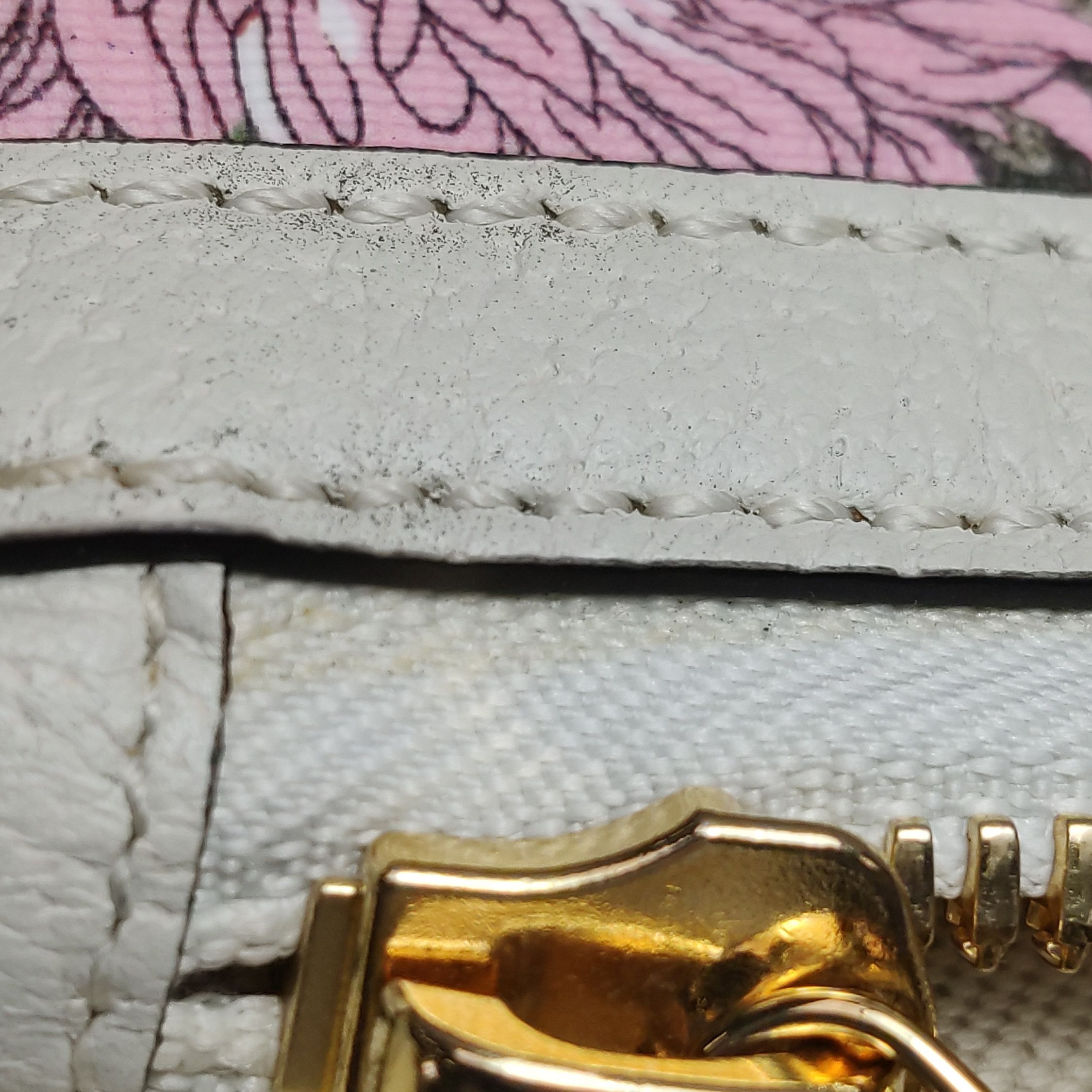 Gucci Gucci Women os Backpacks Size ONE SIZE - 11 Thumbnail
